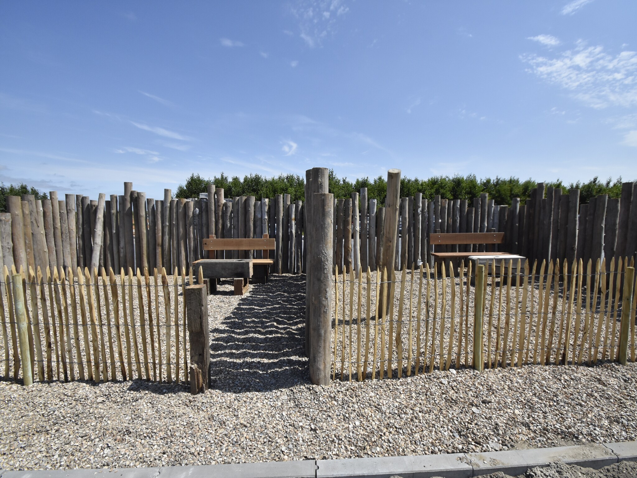 Foto's Appartement in Callantsoog met sauna - Belvilla by Oyo