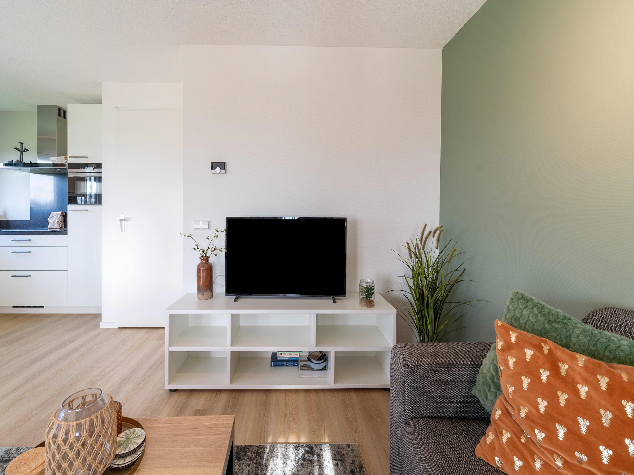 Foto's Leuke vakantiewoning in Scherpenisse met terras - Belvilla by Oyo