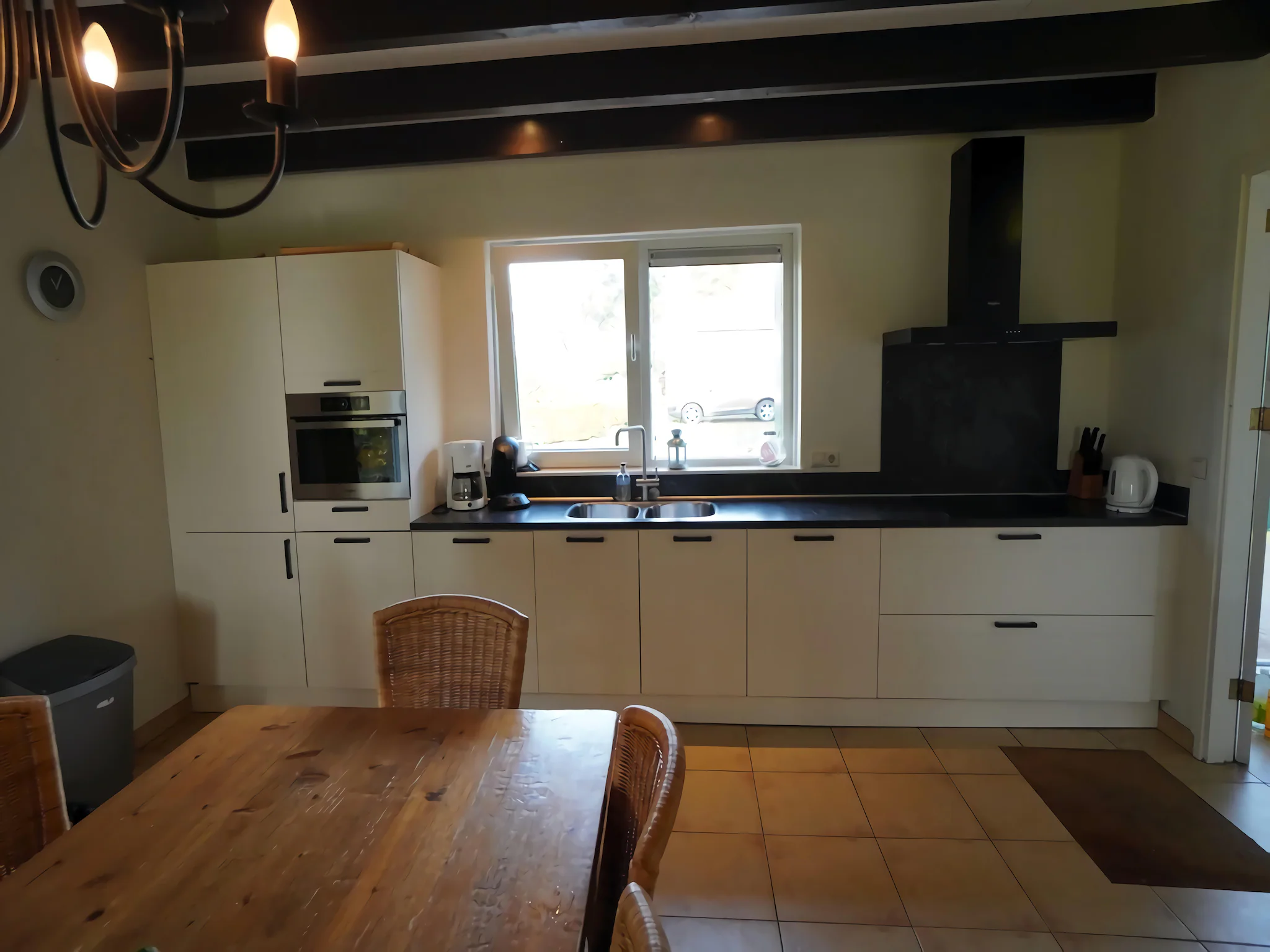 Foto's Vakantiehuis met uitzicht over de weilanden - Belvilla by Oyo