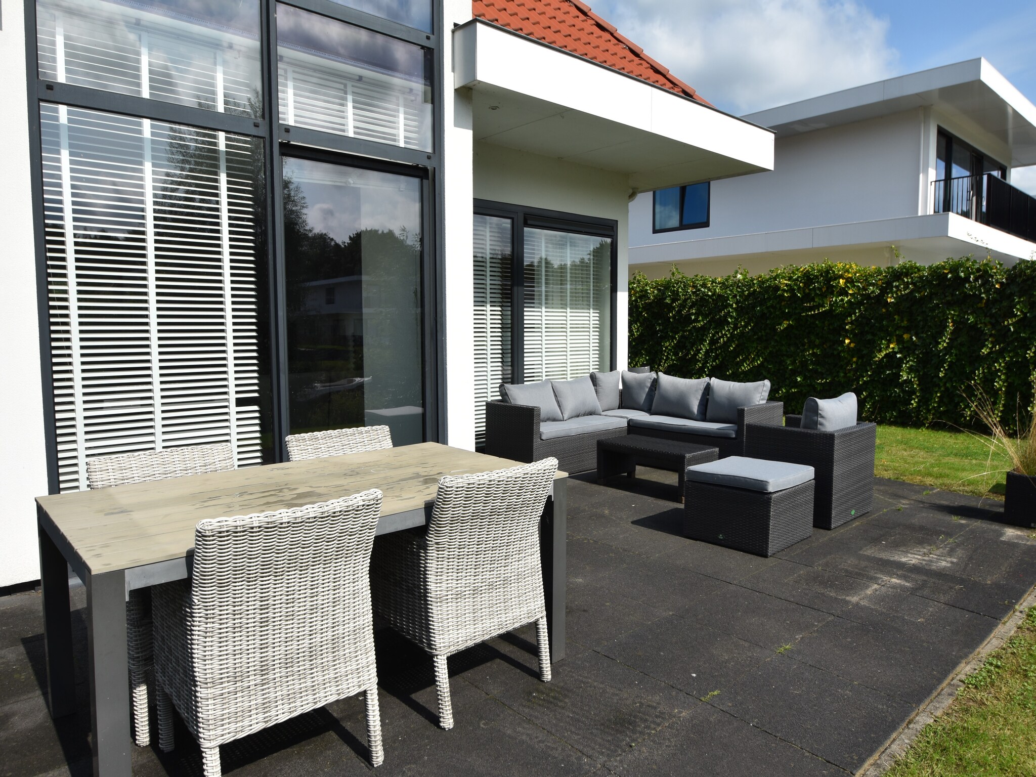 Foto's Vakantiewoning in Harderwijk naast de golfbaan - Belvilla by Oyo
