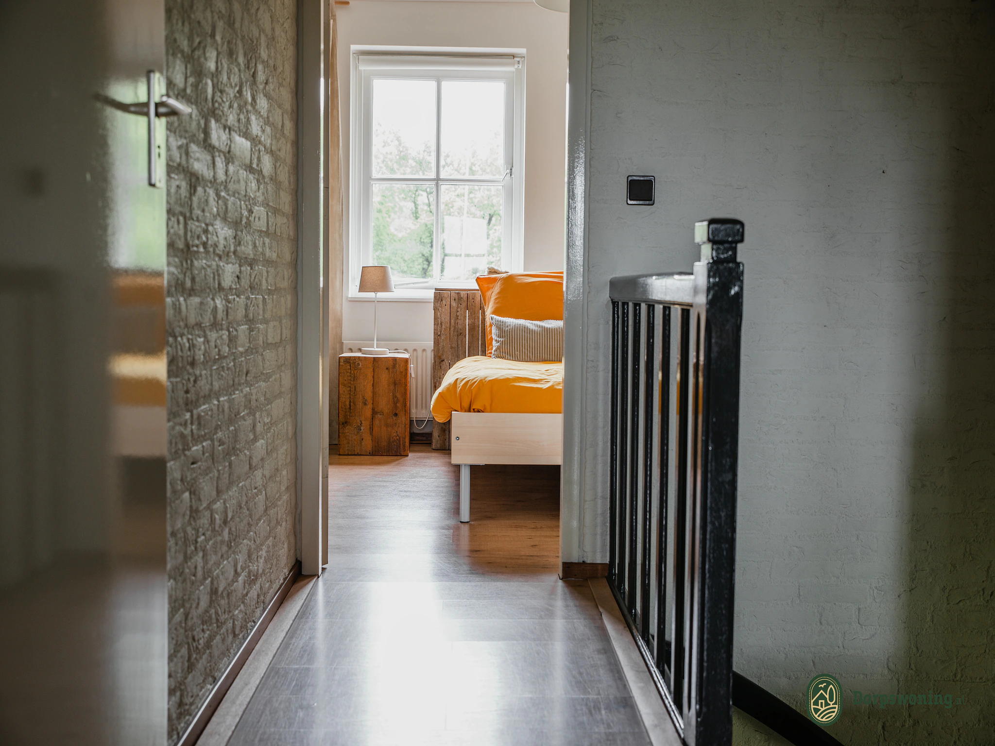 Foto's Mooie vakantiewoning in Leende met omheinde tuin - Belvilla by Oyo