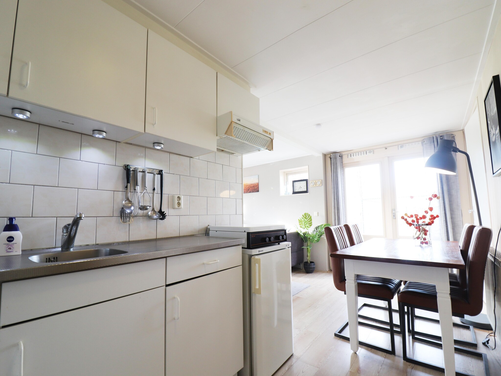 Foto's Fijn vakantiehuis in Donkerbroek - Belvilla by Oyo