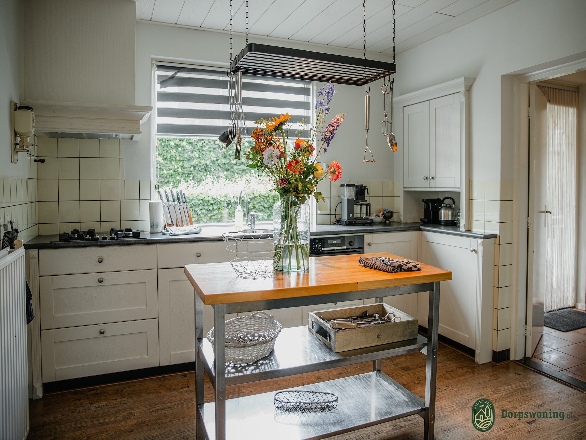 Foto's Smaakvolle vakantiewoning in Leende met terras - Belvilla by Oyo