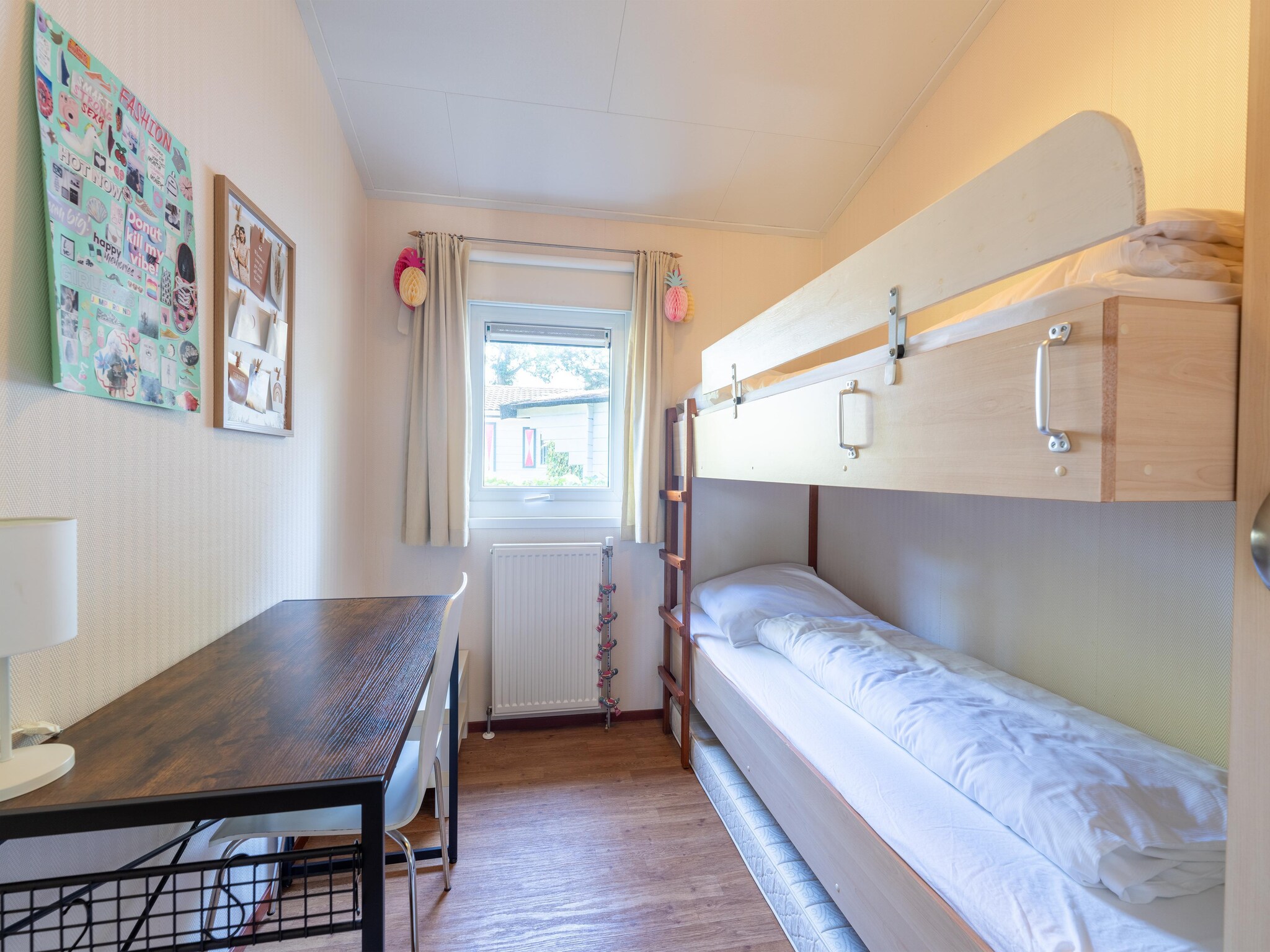 Foto's Leuk vakantiehuis in Voorthuizen met een mooie omgeving - Belvilla by Oyo