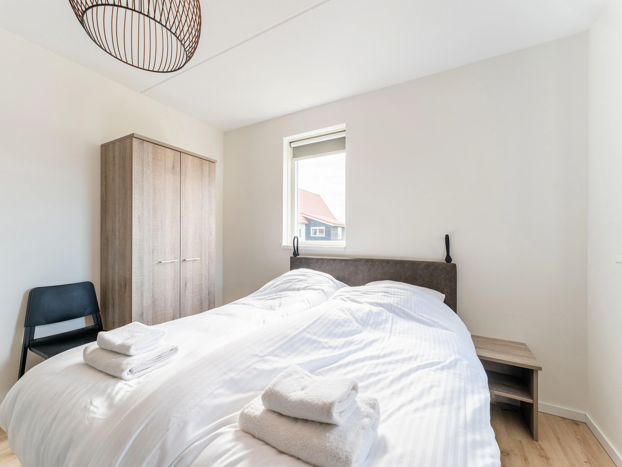 Foto's Vakantiehuis nabij strand Gorishoek met sauna en bubbelbad - Belvilla by Oyo