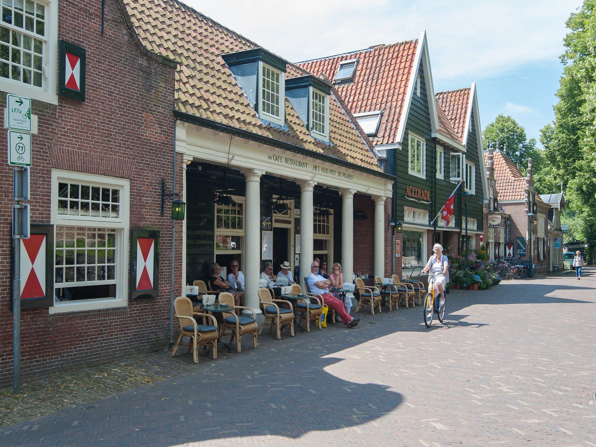 Foto's Gezellig vakantievakantiehuis bij Bergen - Belvilla by Oyo