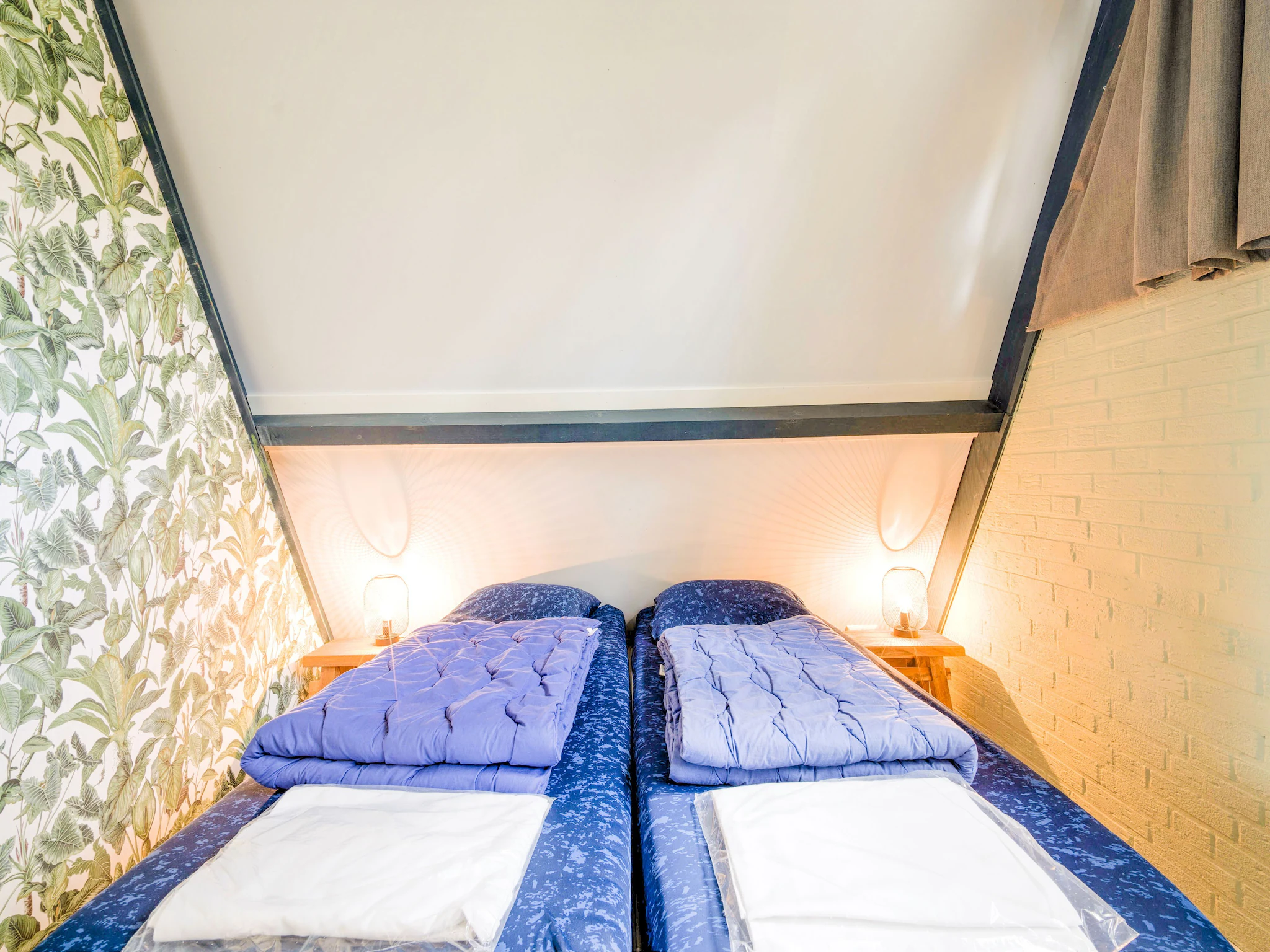 Foto's Bijzonder vakantiehuis in Stamproy met privÃ©terras - Belvilla by Oyo