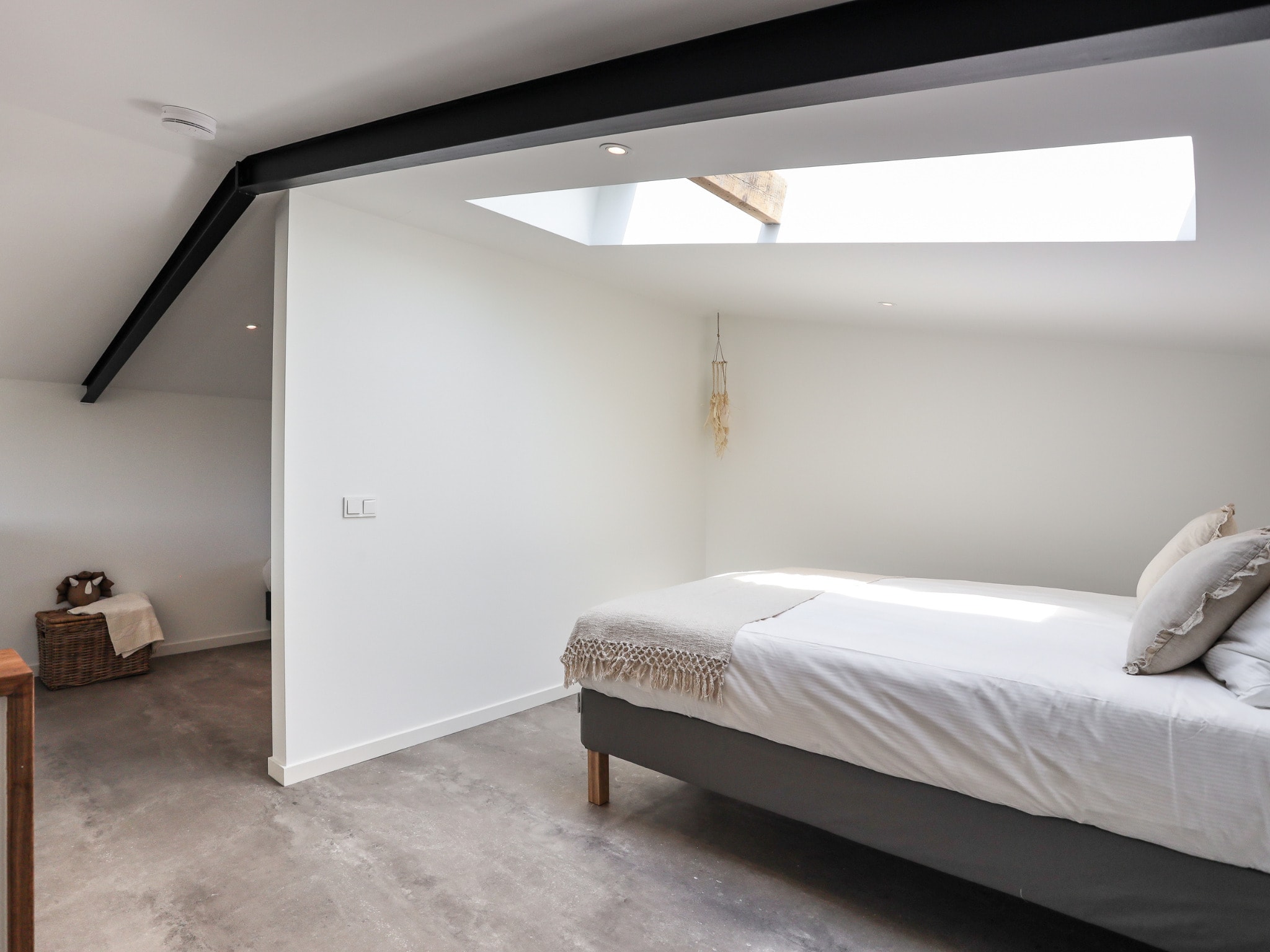 Foto's Moderne Suite Zijde in het prachtige Kamperland - Belvilla by Oyo