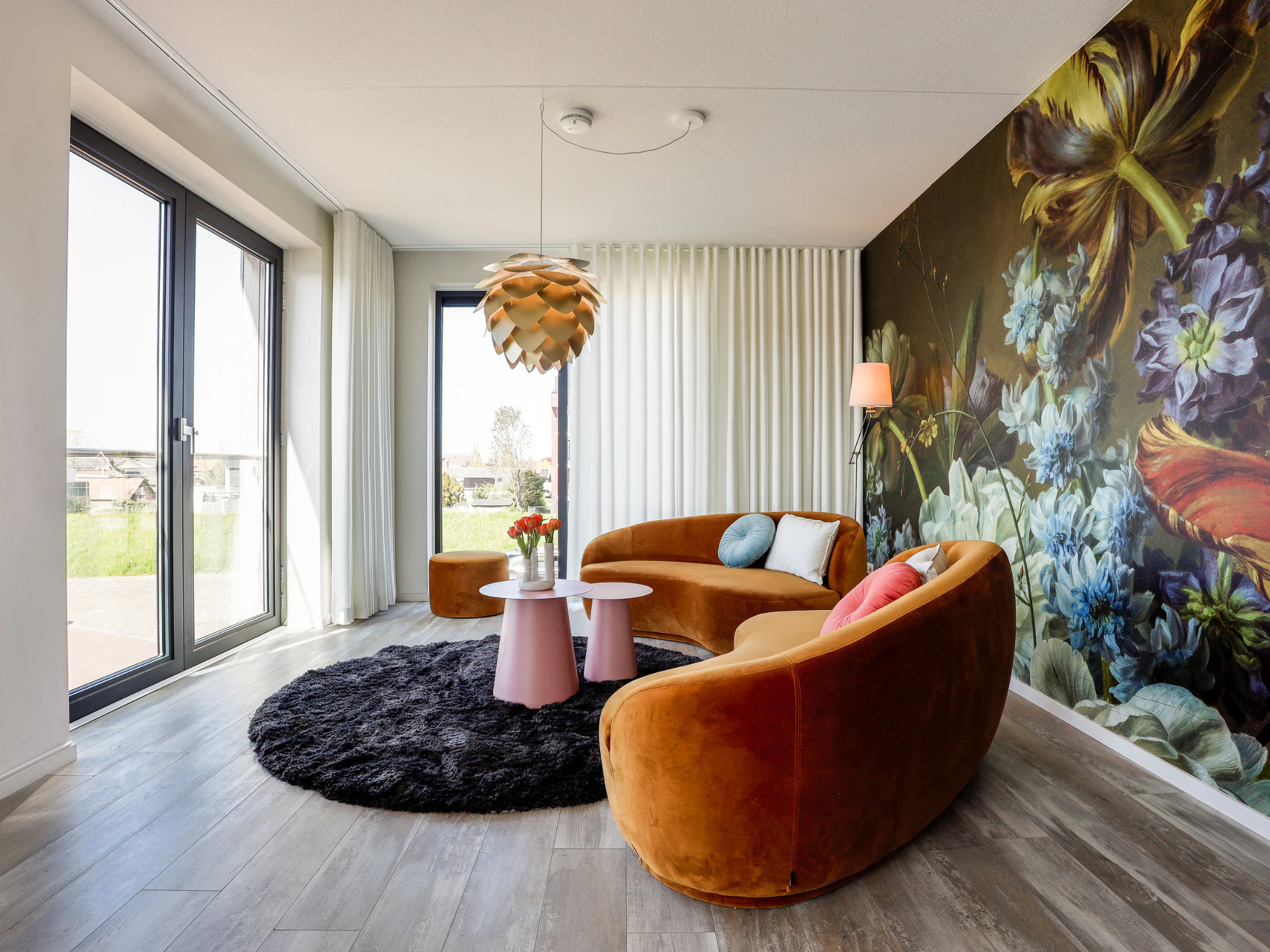 Foto's Heerlijk appartement aan de haven in Kamperland - Belvilla by Oyo