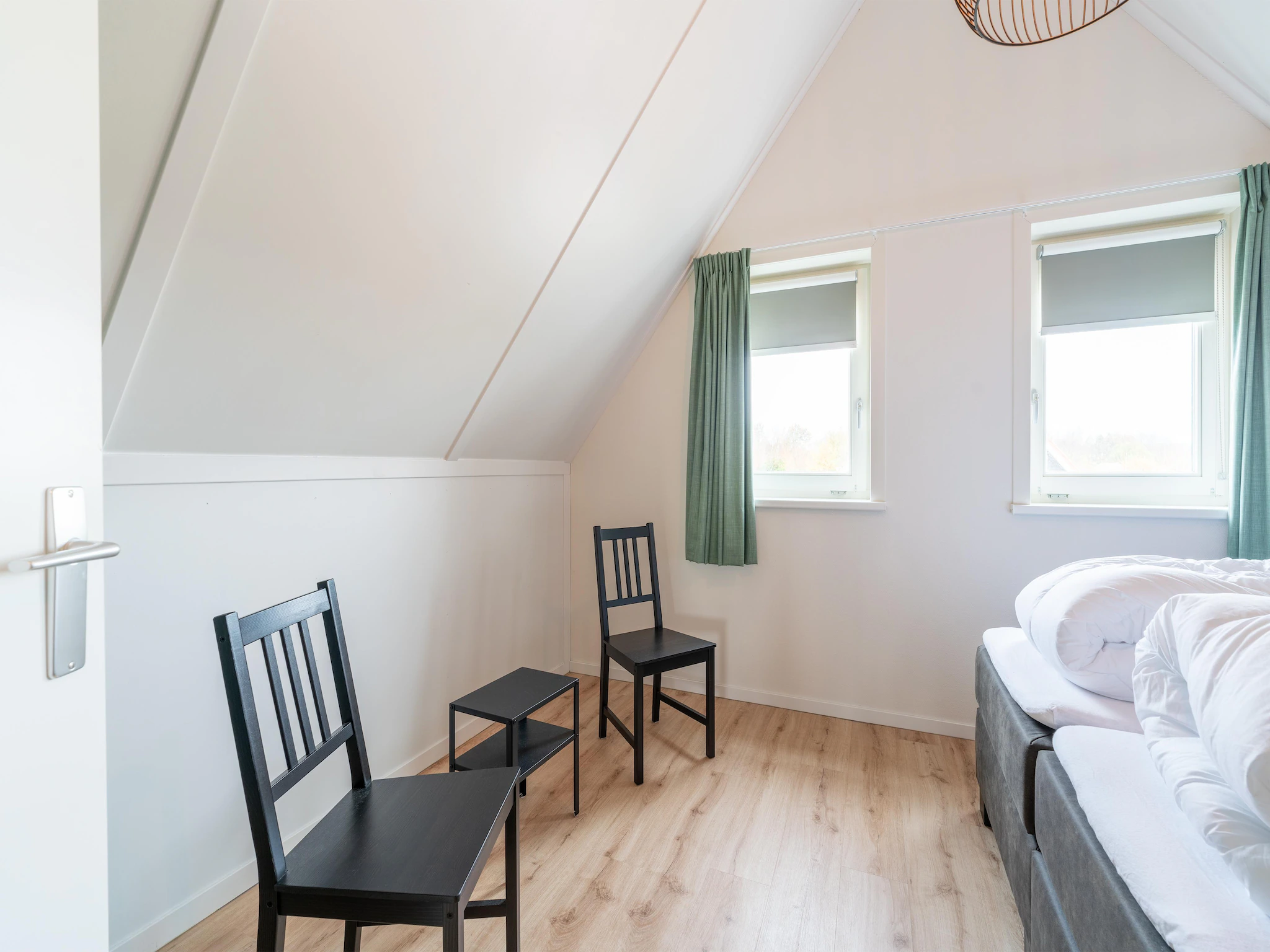 Foto's Moderne vakantiewoning in Scherpenisse met tuin - Belvilla by Oyo