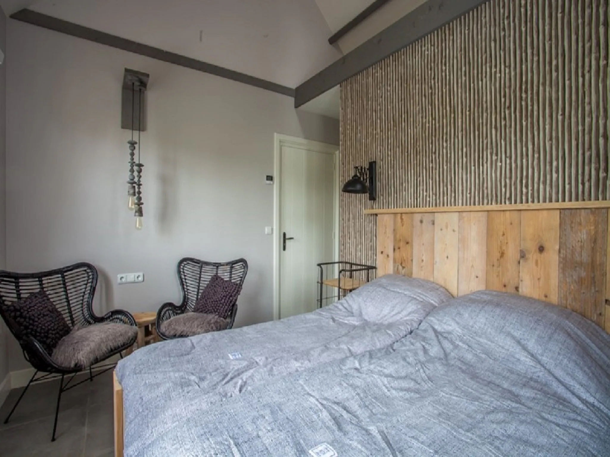 Foto's Prachtig chalet aan de rivier in Cothen - Belvilla by Oyo