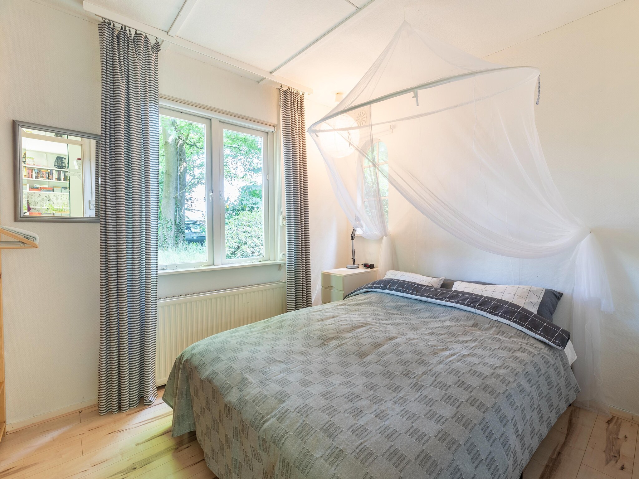 Foto's Sfeervol vakantiehuis omringd door de natuur in Epse - Belvilla by Oyo