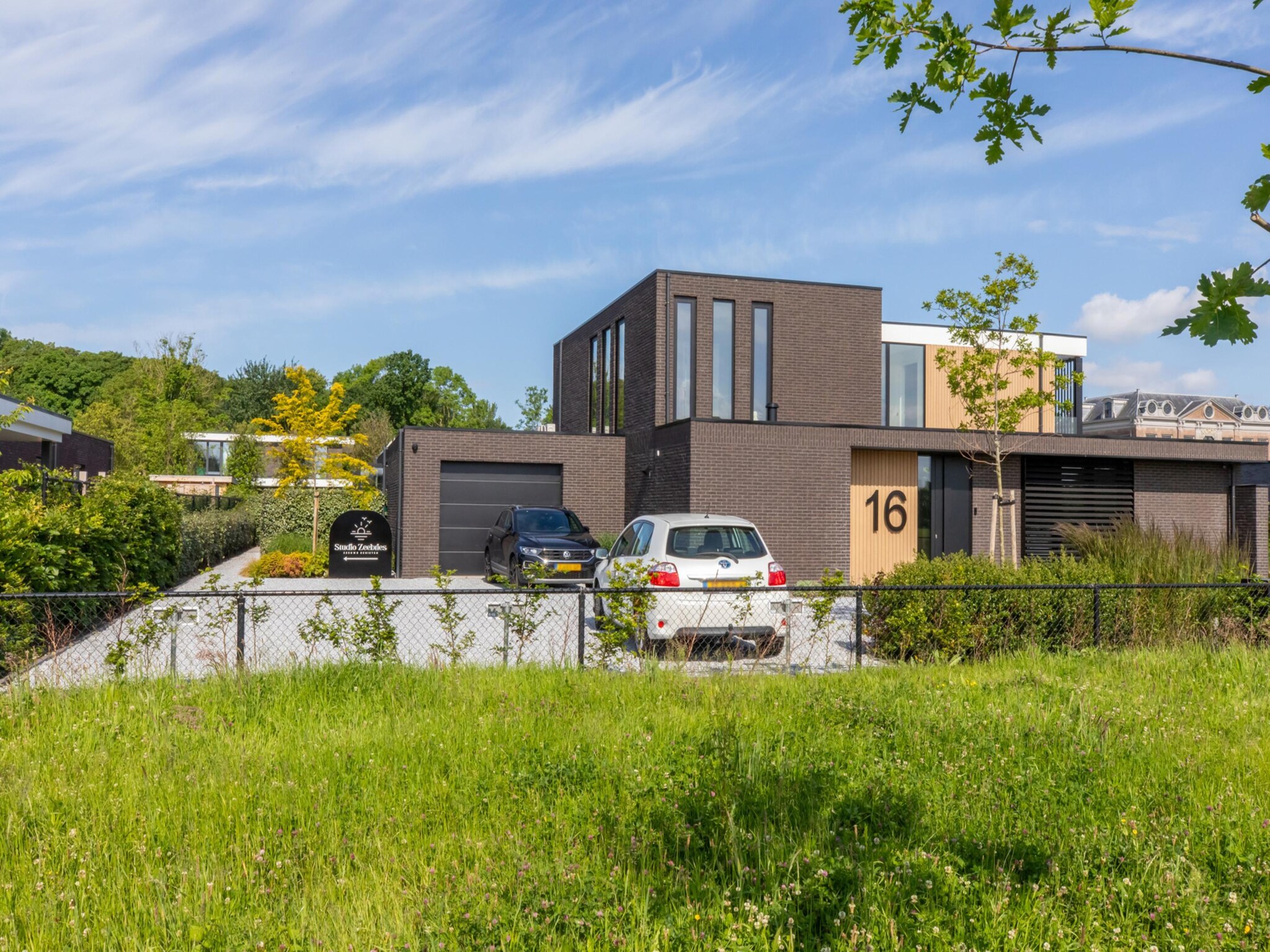 Foto's Knusse studio voor twee personen - Belvilla by Oyo