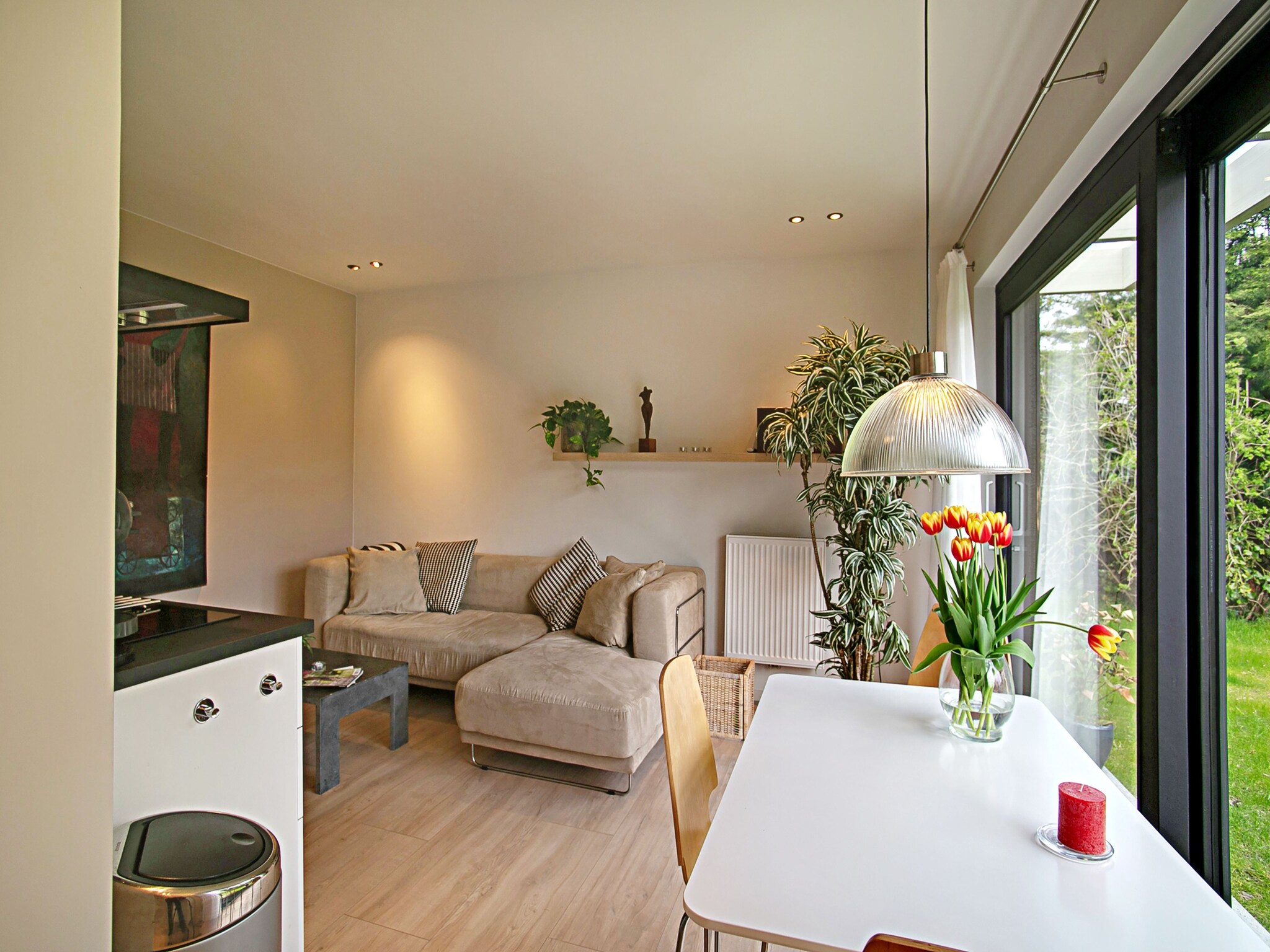 Foto's Romantisch vakantiehuis in Schoorl vlak bij de zee - Belvilla by Oyo