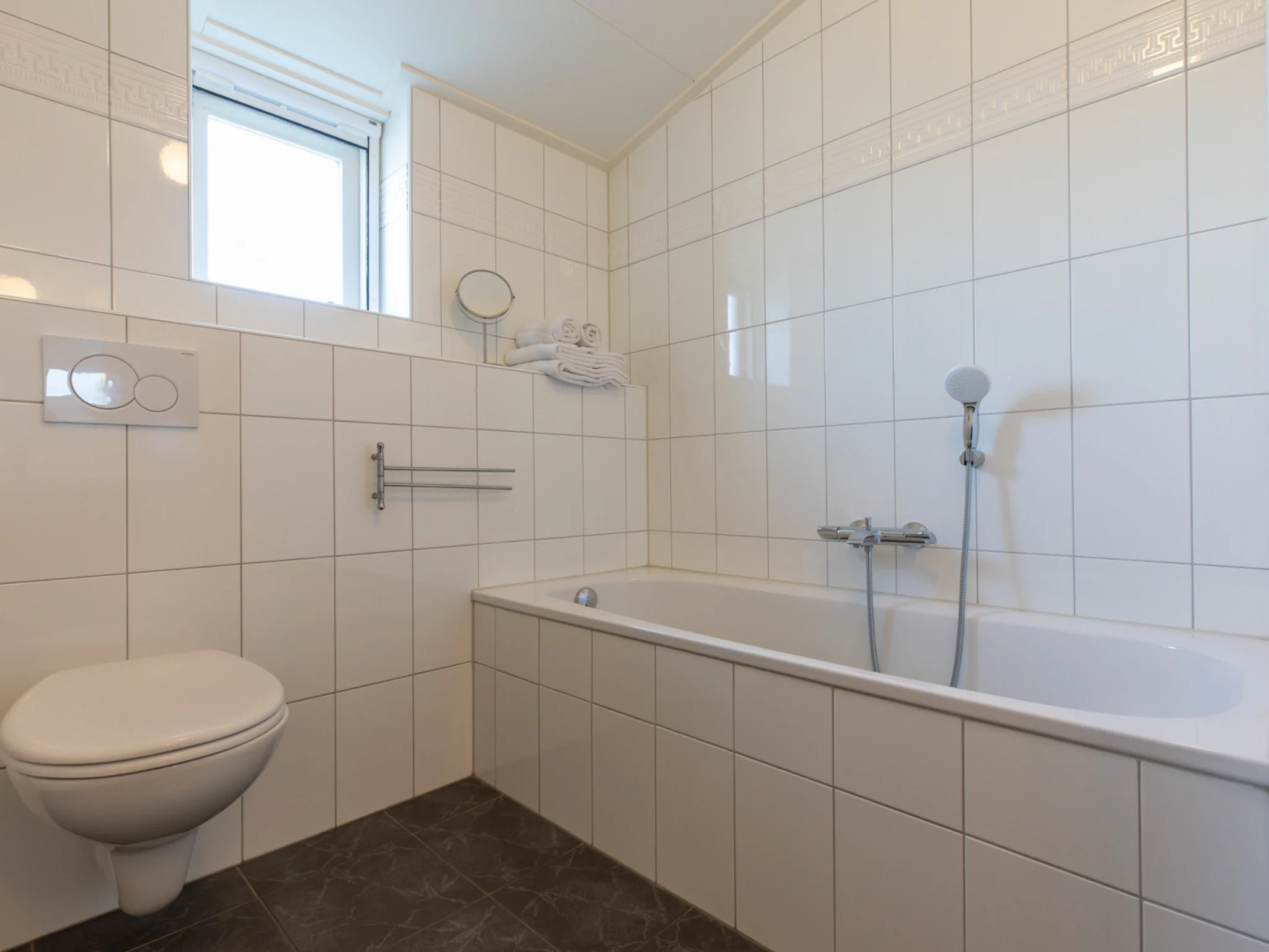 Foto's Romantische studio met tuin - Belvilla by Oyo