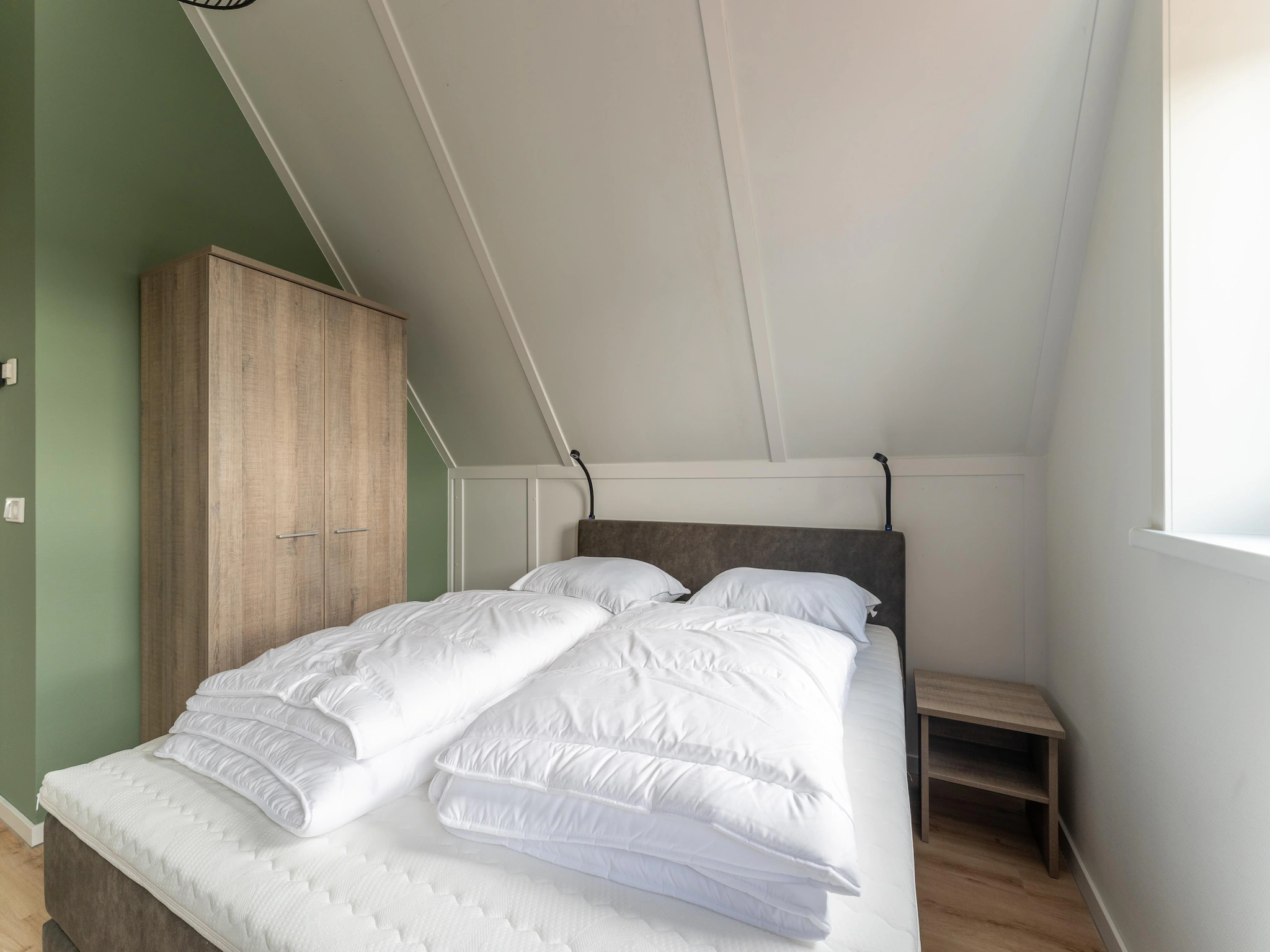 Foto's Vakantiehuis nabij strand met tuin - Belvilla by Oyo