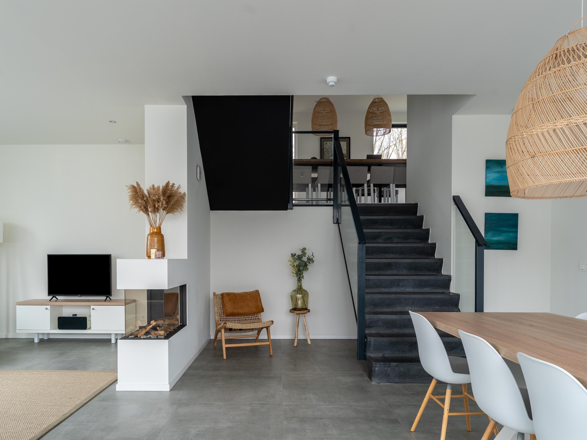 Foto's Luxe villa met eigen aanlegsteiger - Belvilla by Oyo