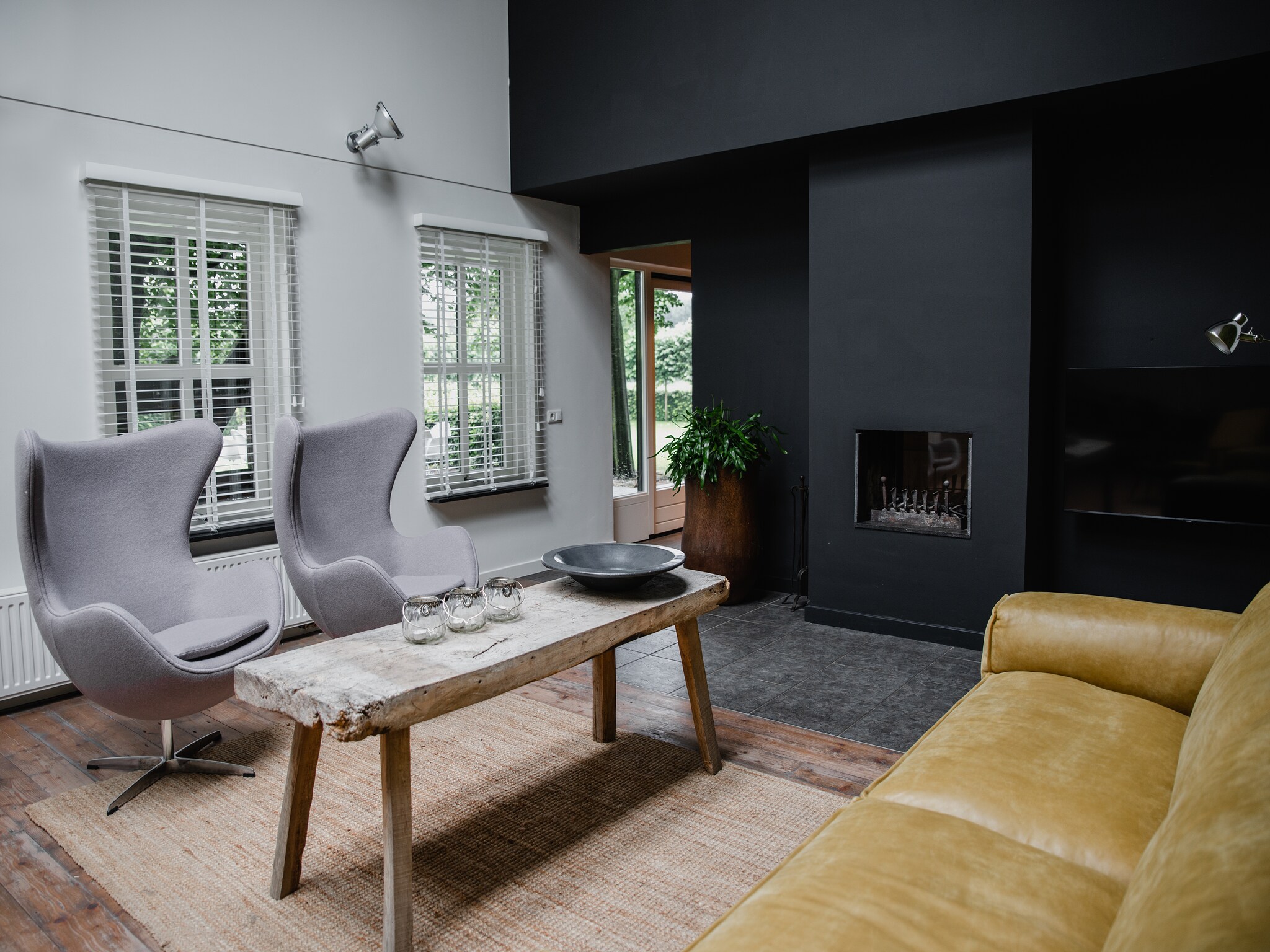 Foto's Ruim vakantiehuis in Leende met tuin - Belvilla by Oyo