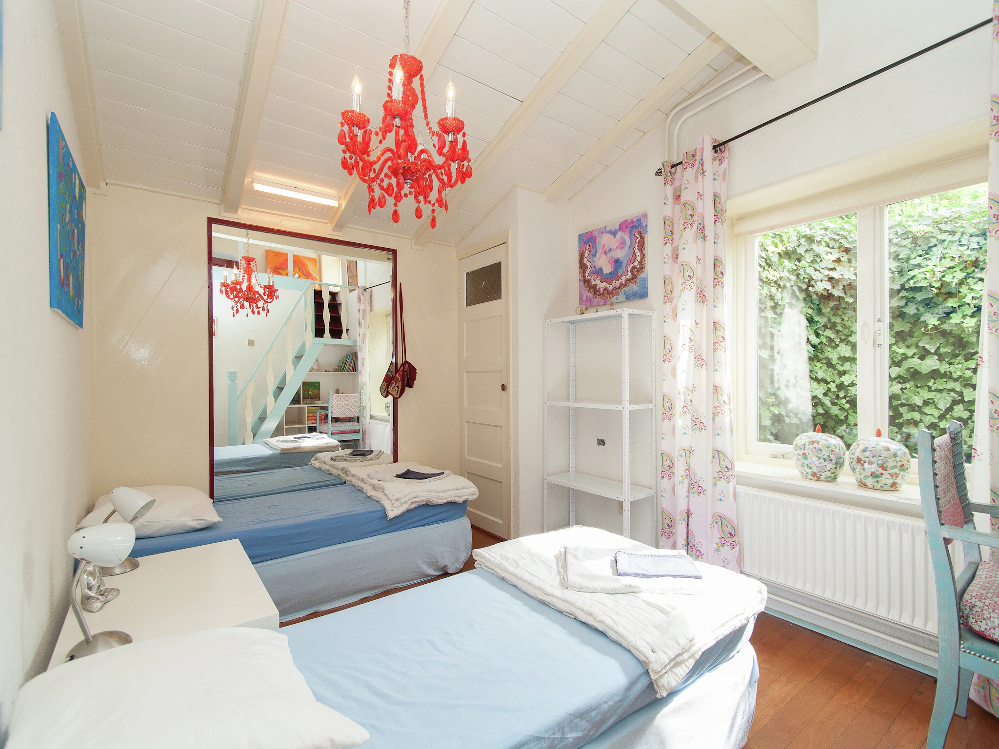 Foto's Vakantiehuis in Schoorl met tuin - Belvilla by Oyo