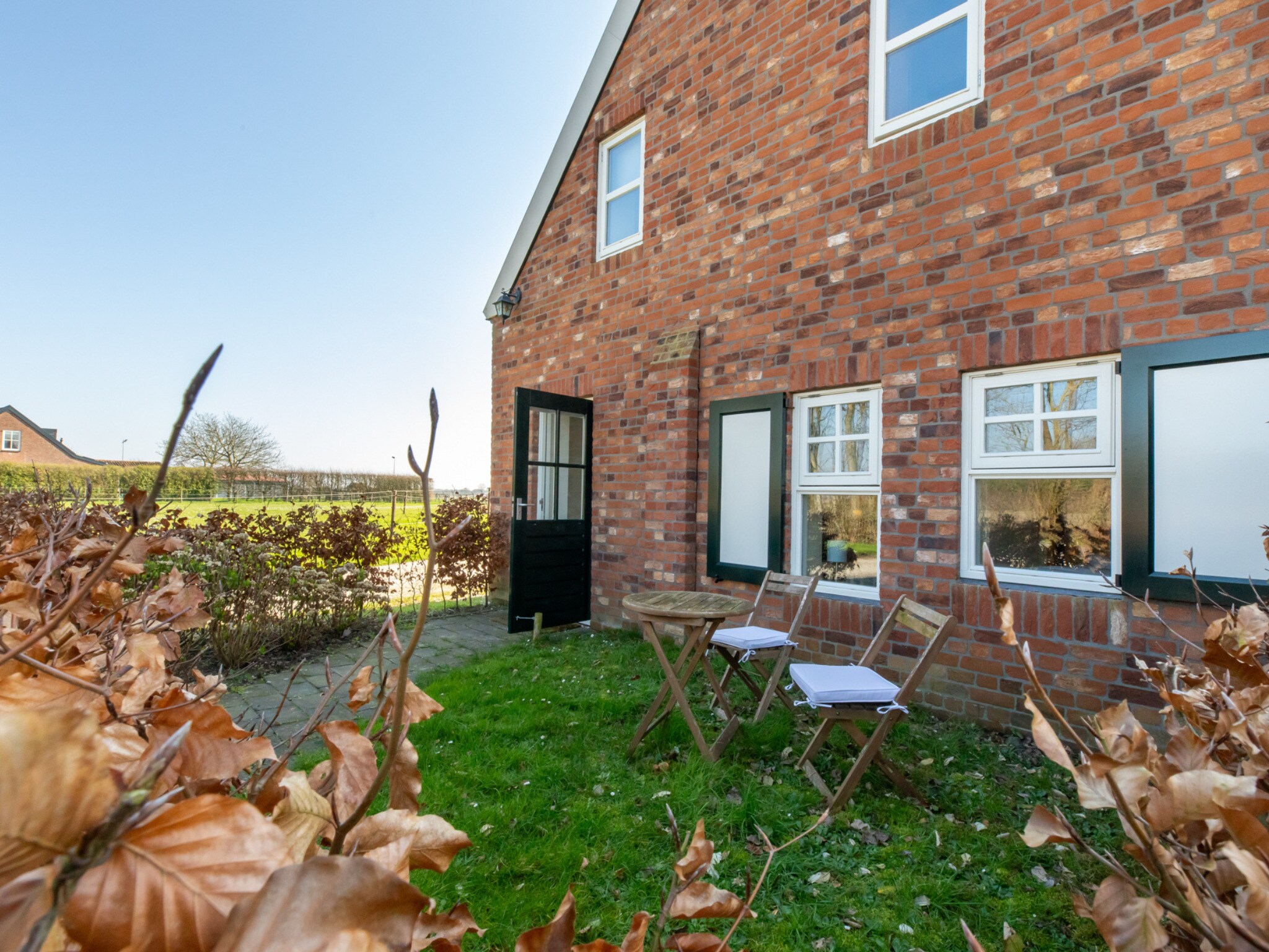 Foto's Gezellig vakantiehuis met tuin - Belvilla by Oyo