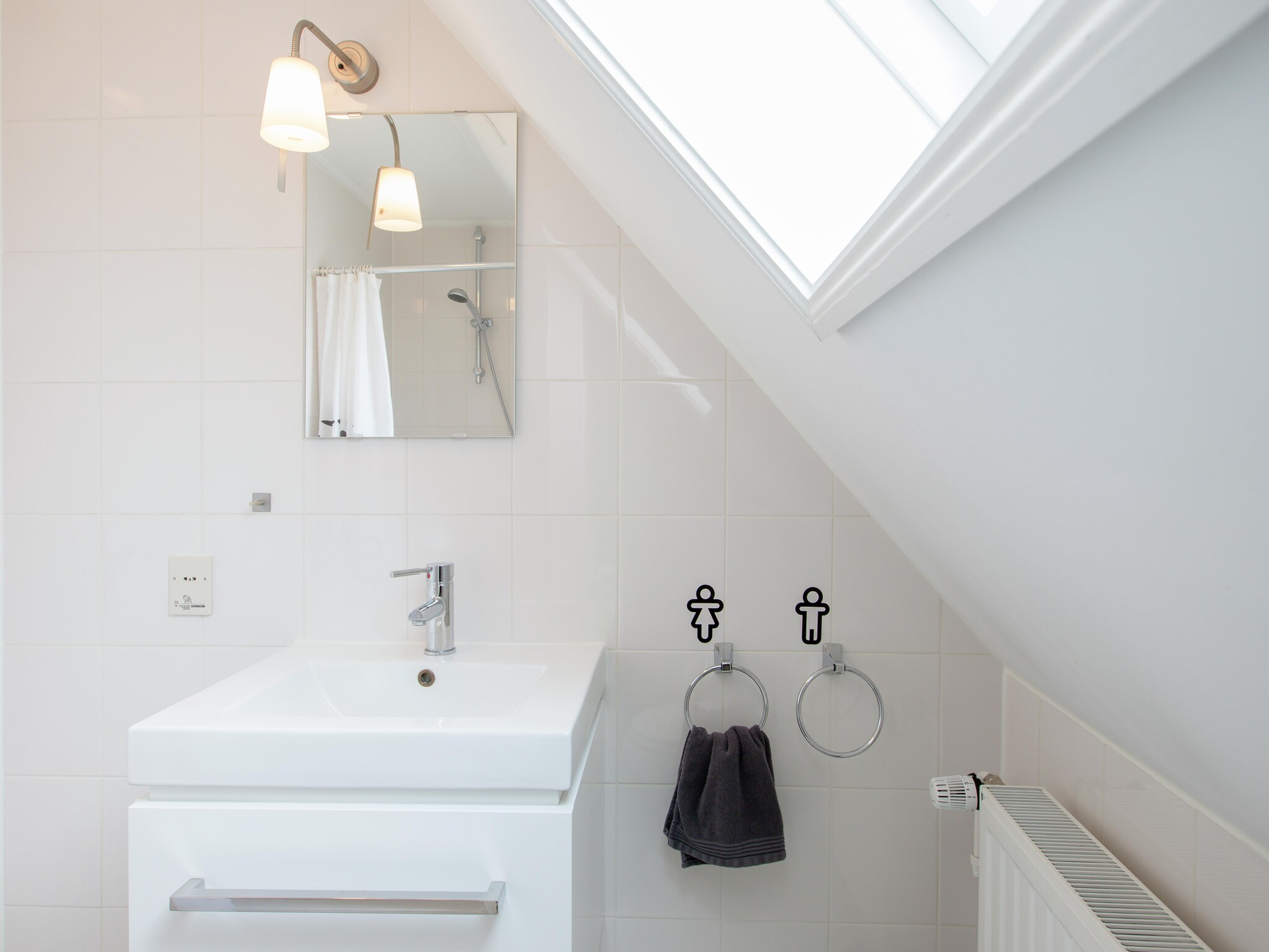 Foto's Mooie woning in het centrum van Harlingen - Belvilla by Oyo