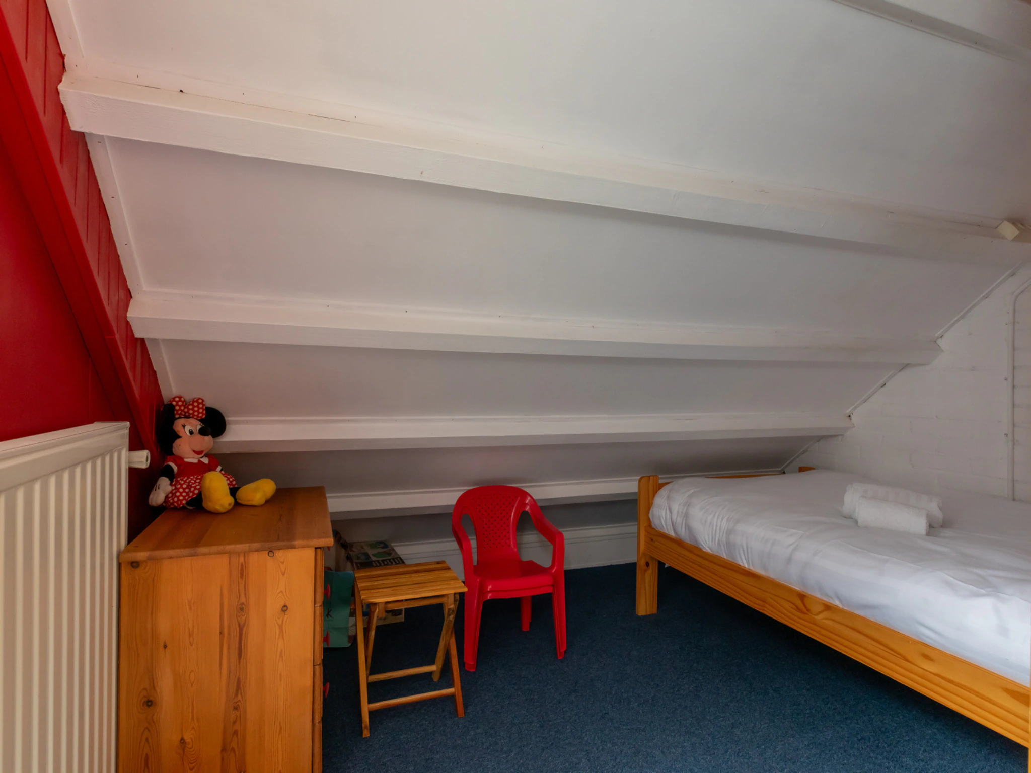 Foto's Sfeervol vakantiehuis met gedeeld zwembad - Belvilla by Oyo