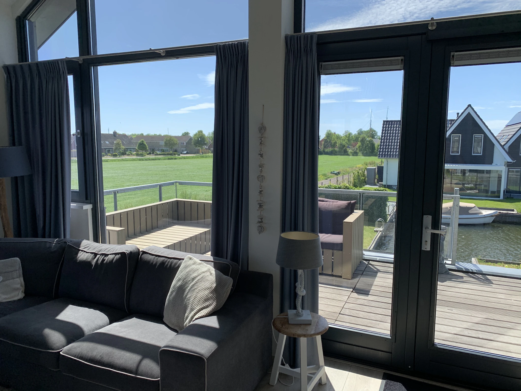 Foto's Leuk vakantiehuis in Stavoren dicht bij de Friese meren - Belvilla by Oyo