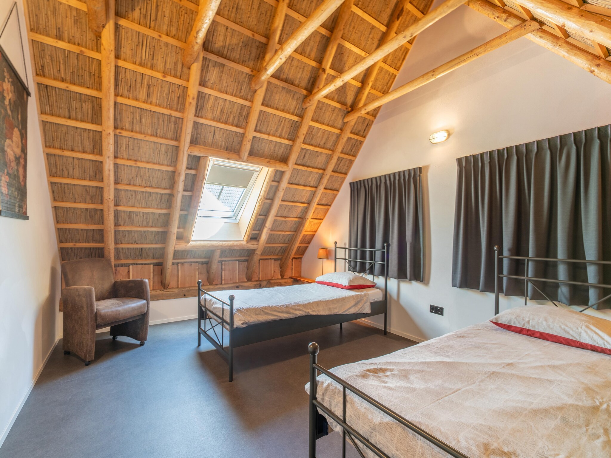 Foto's Woonboerderij in Staphorst met sauna - Belvilla by Oyo