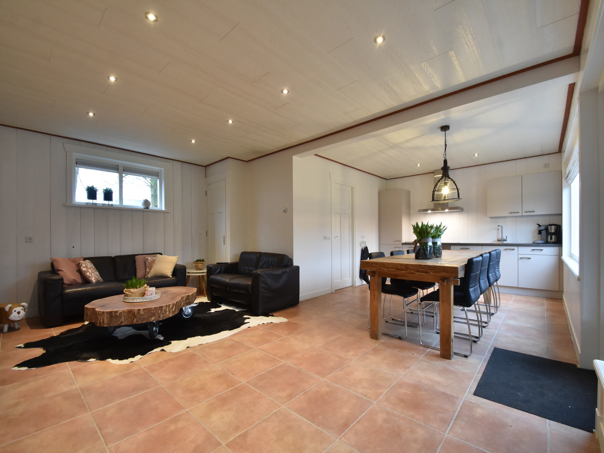 Foto's Vakantiehuis Hazenborgh met infraroodsauna - Belvilla by Oyo
