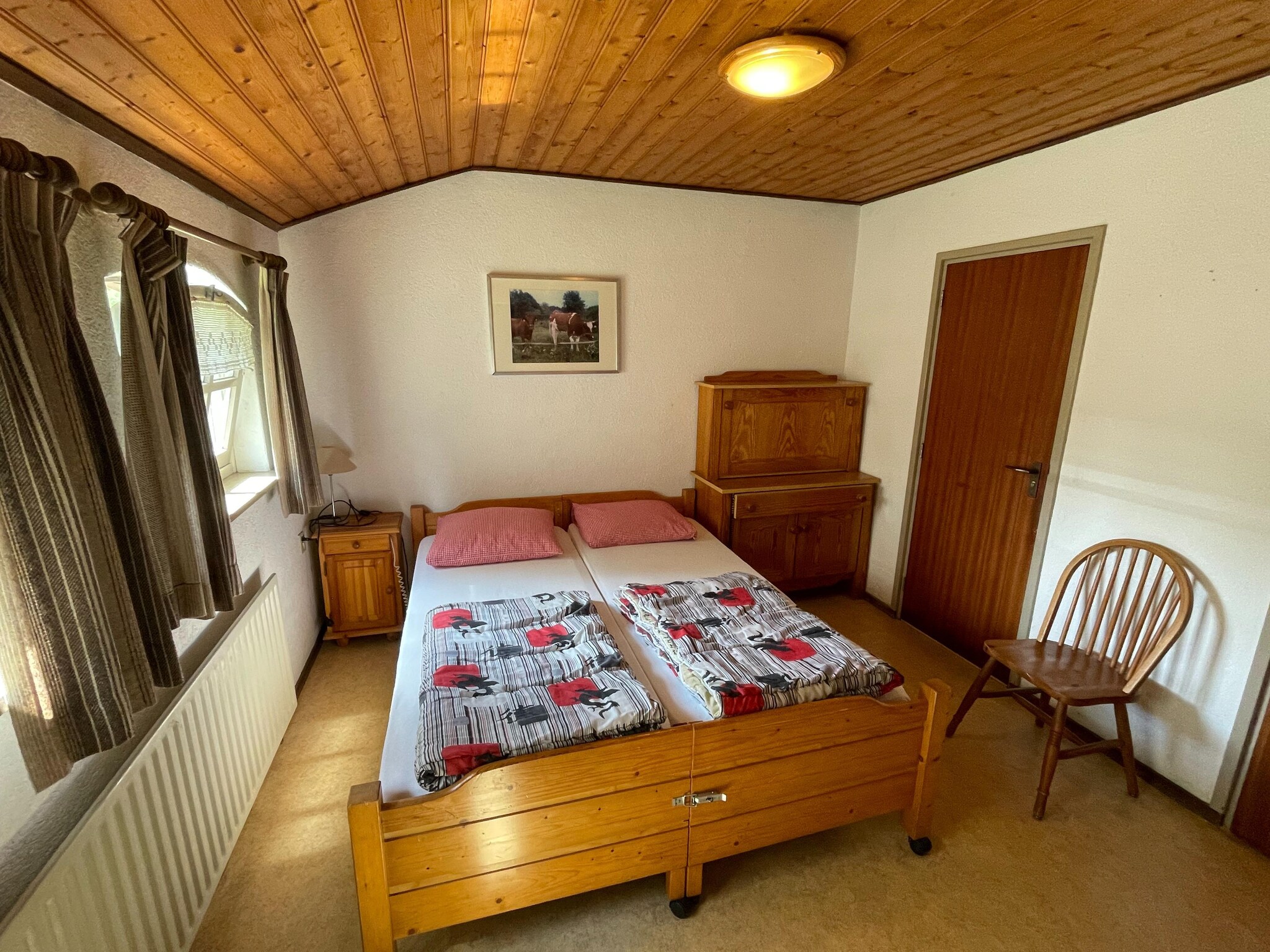 Foto's Prachtig achterhuis zeer geschikt voor kinderen - Belvilla by Oyo