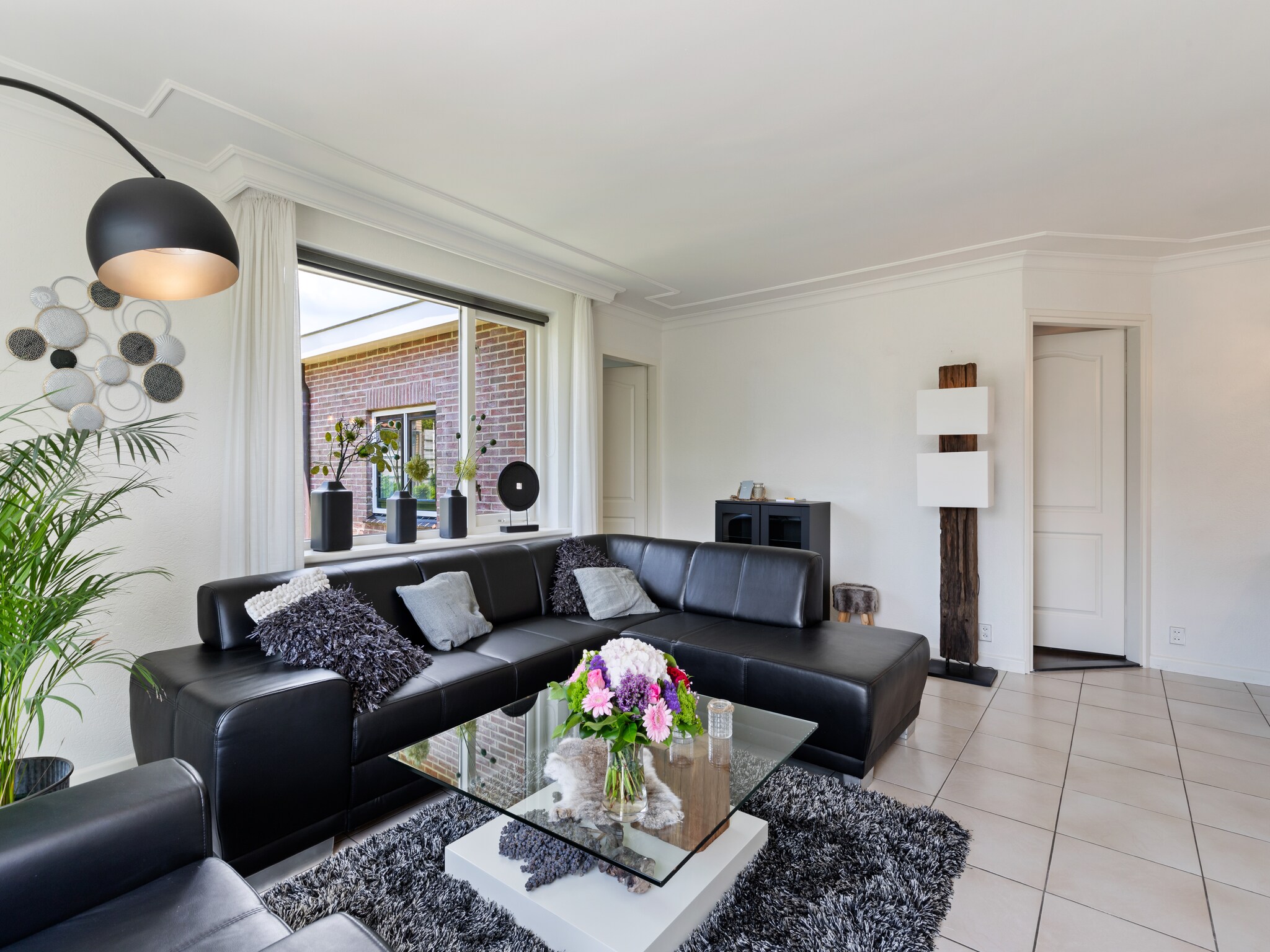 Foto's Leuk vakantiehuis in Putten met een tuin - Belvilla by Oyo