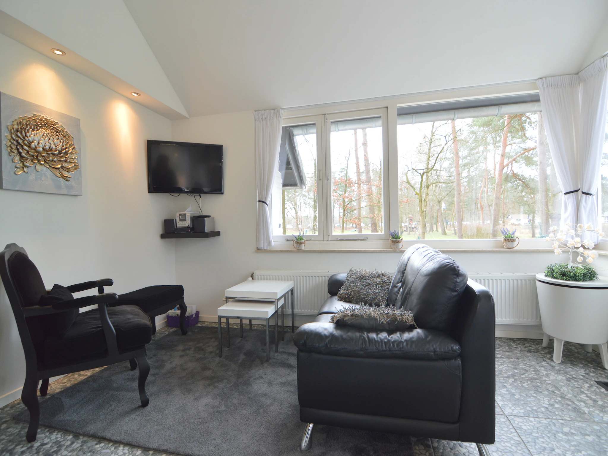 Foto's Vrijstaande woning op park met vloerverwarming en geweldig uitzicht - Belvilla by Oyo
