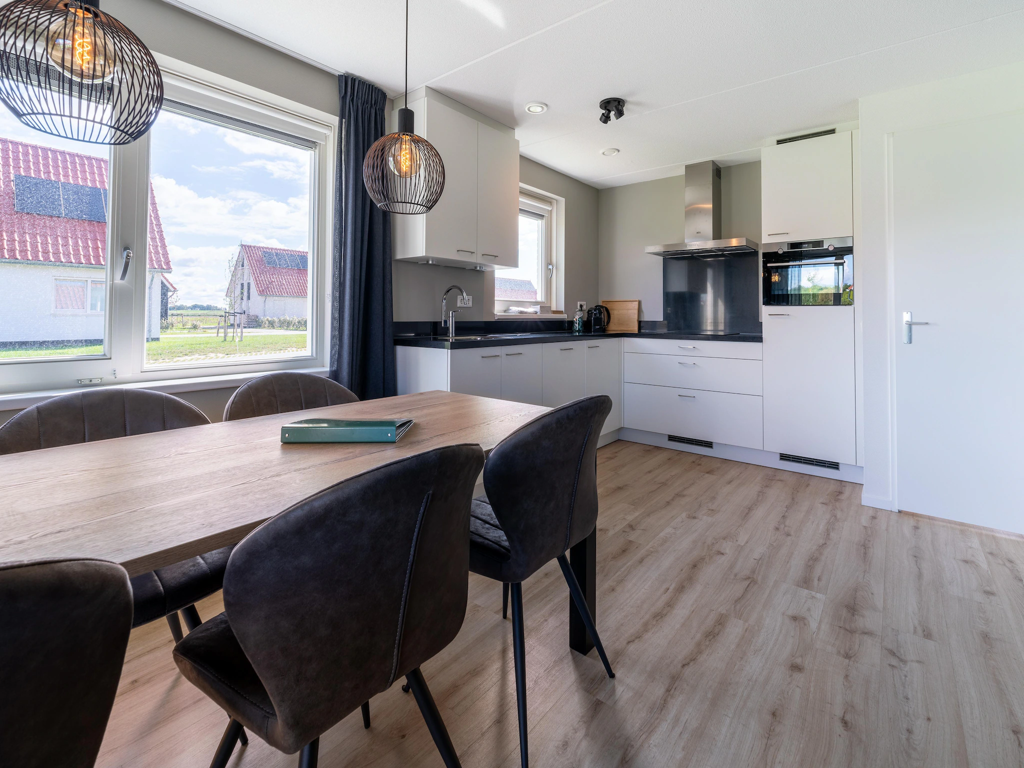 Foto's Vakantiehuis in Scherpenisse met infraroodsauna - Belvilla by Oyo