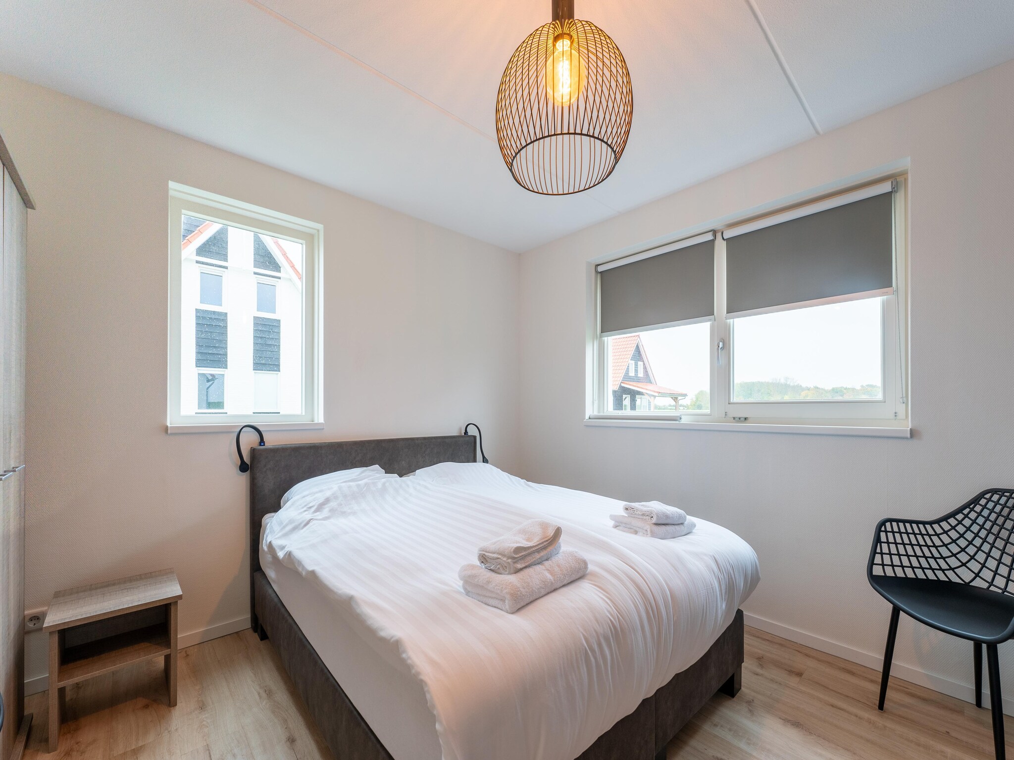 Foto's Modern vakantiehuis aan zee met sauna - Belvilla by Oyo