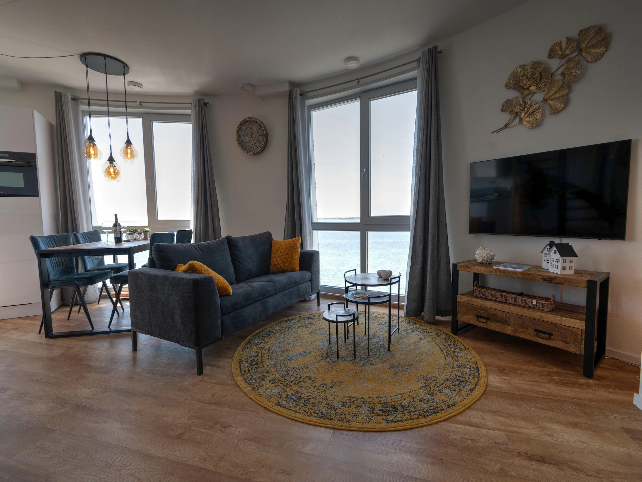 Foto's Premium appartement met overdekt terras - Belvilla by Oyo