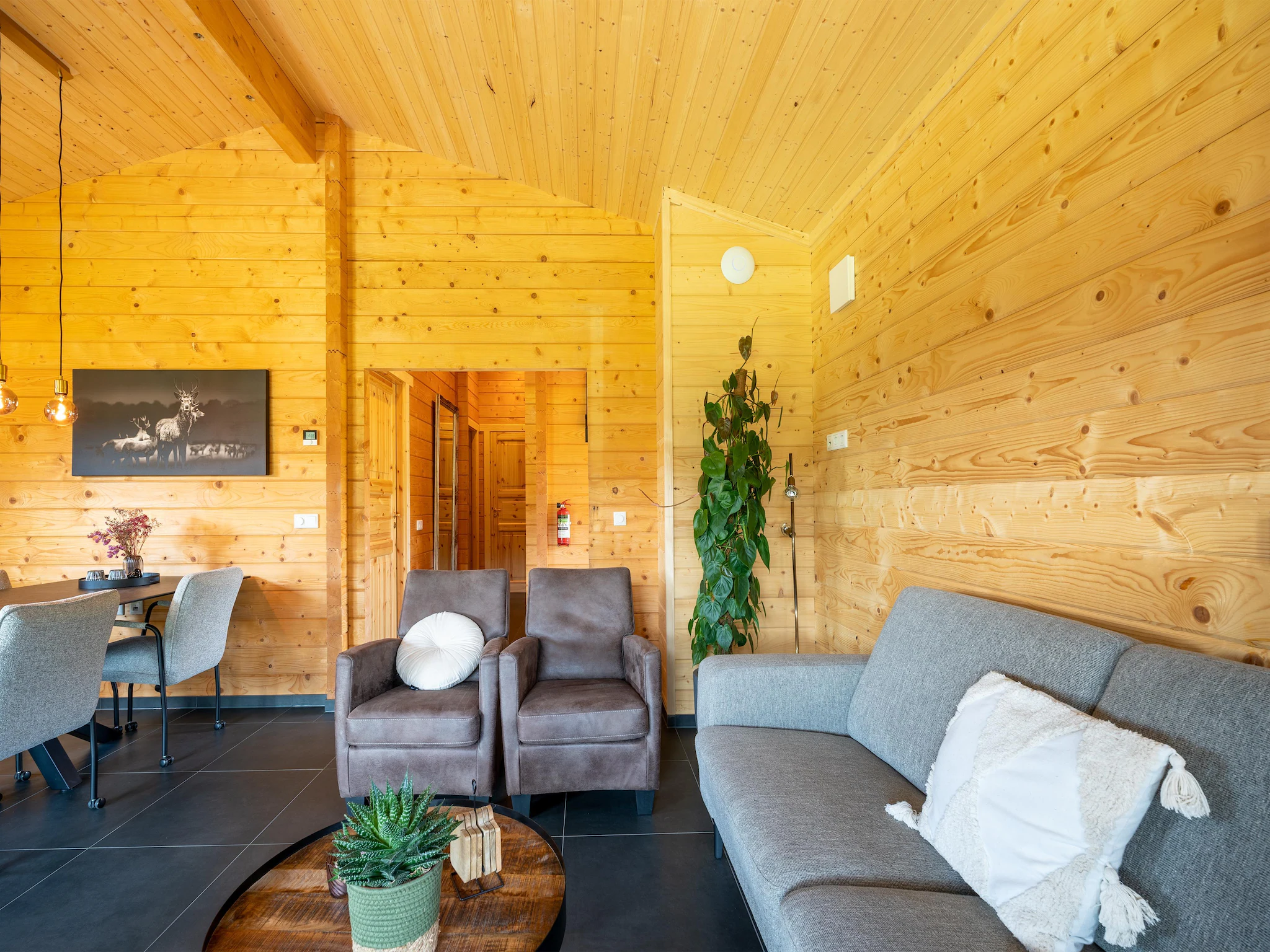 Foto's Gezellig Vakantiehuis in Limburg met een prachtig uitzicht - Belvilla by Oyo