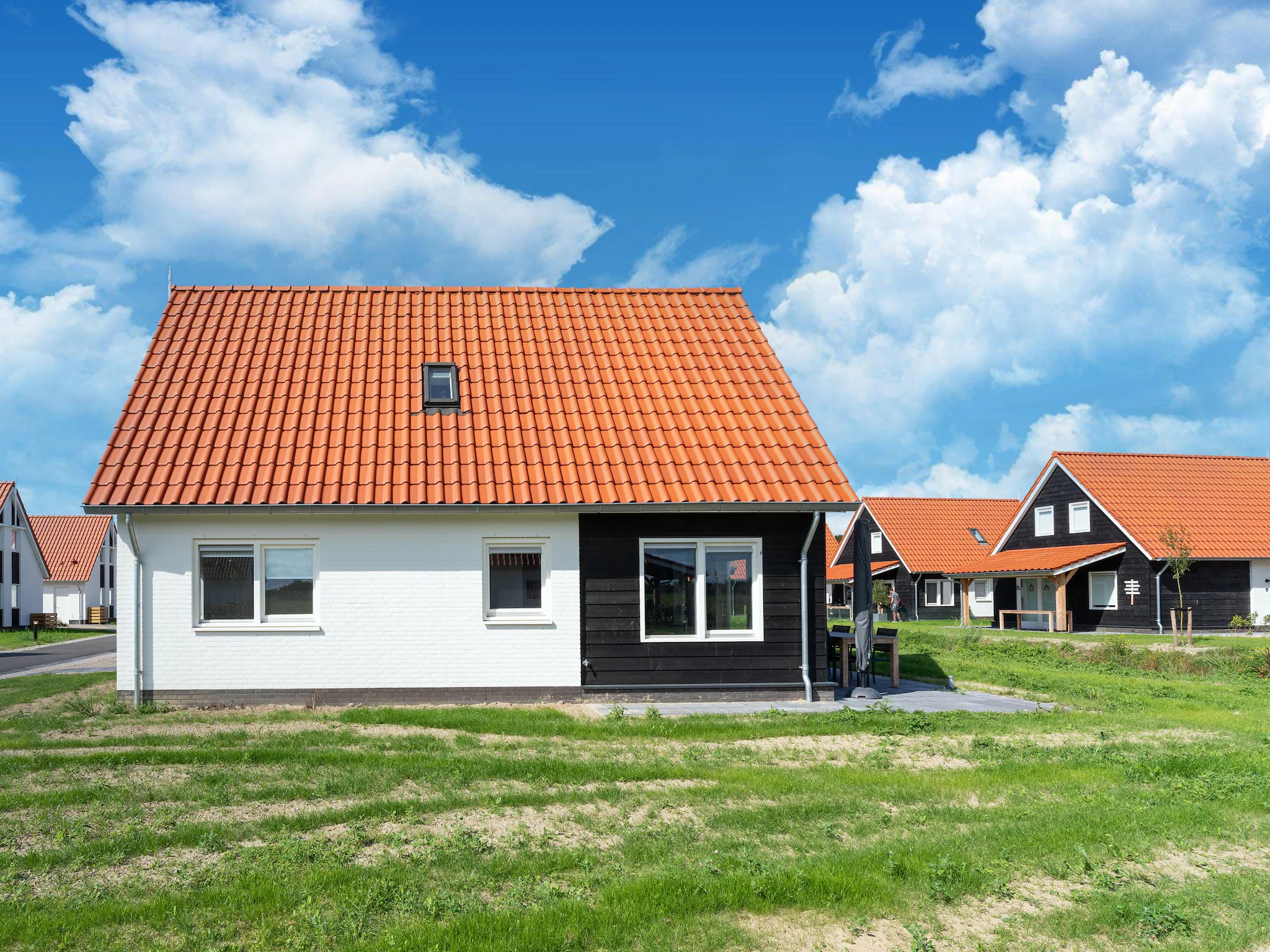 Foto's Vakantiehuis in Scherpenisse met infraroodsauna - Belvilla by Oyo