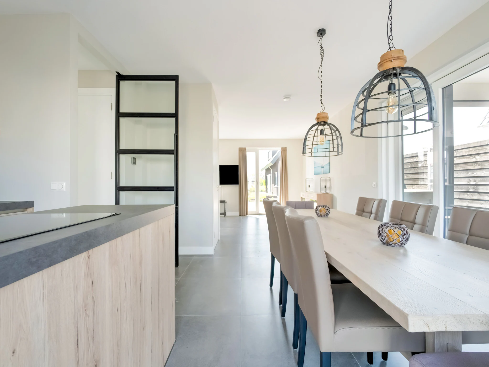 Foto's Nieuw vakantiehuis in Stavoren met een wellness - Belvilla by Oyo