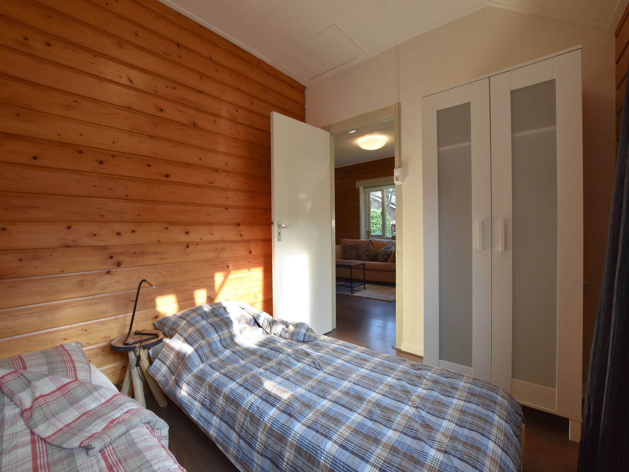 Foto's Knusse vakantiewoning in Garderen met privÃ©terras - Belvilla by Oyo