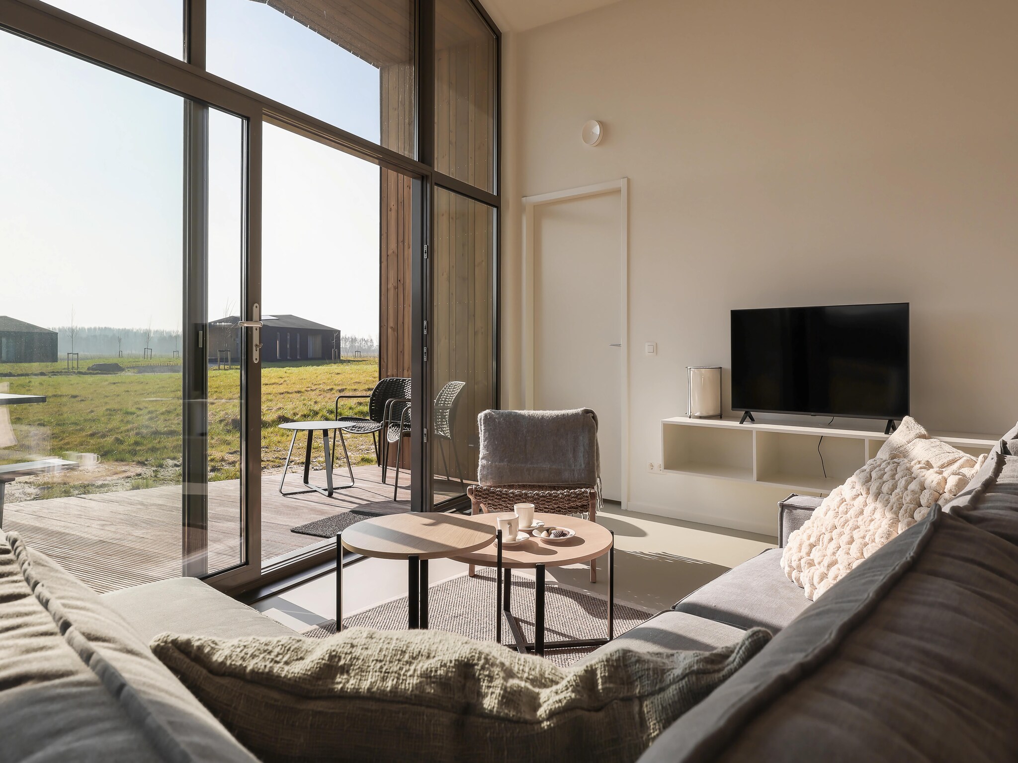 Foto's Heerlijke woning in de natuur - Belvilla by Oyo
