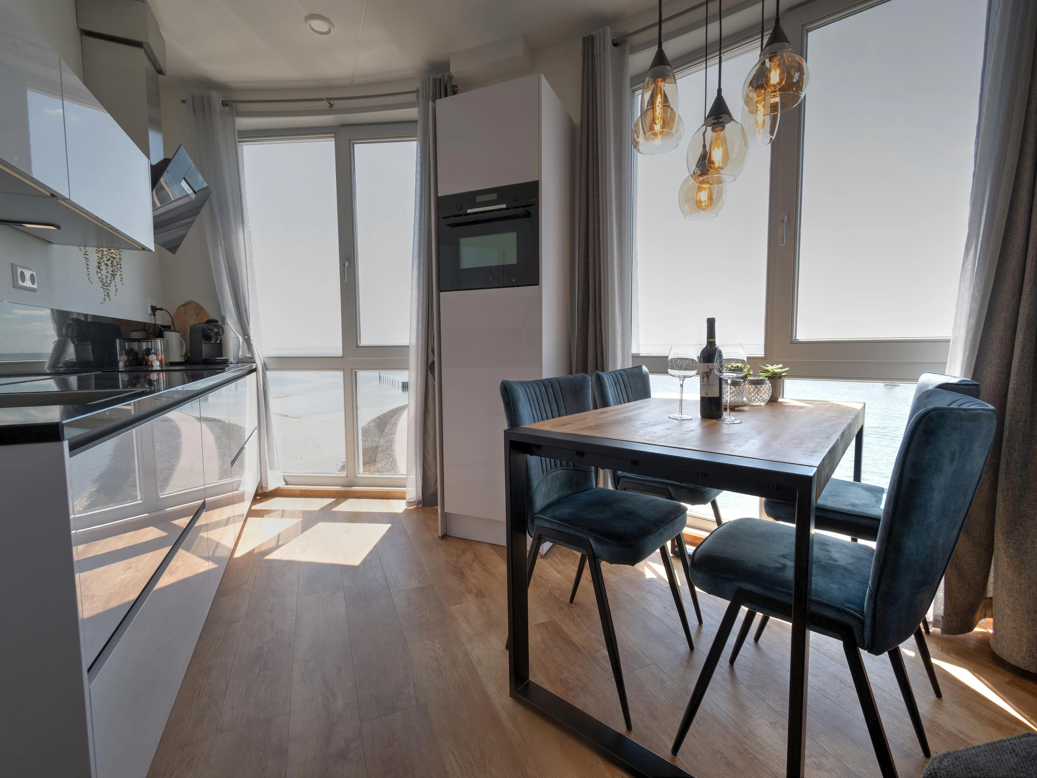 Foto's Premium appartement met overdekt terras - Belvilla by Oyo