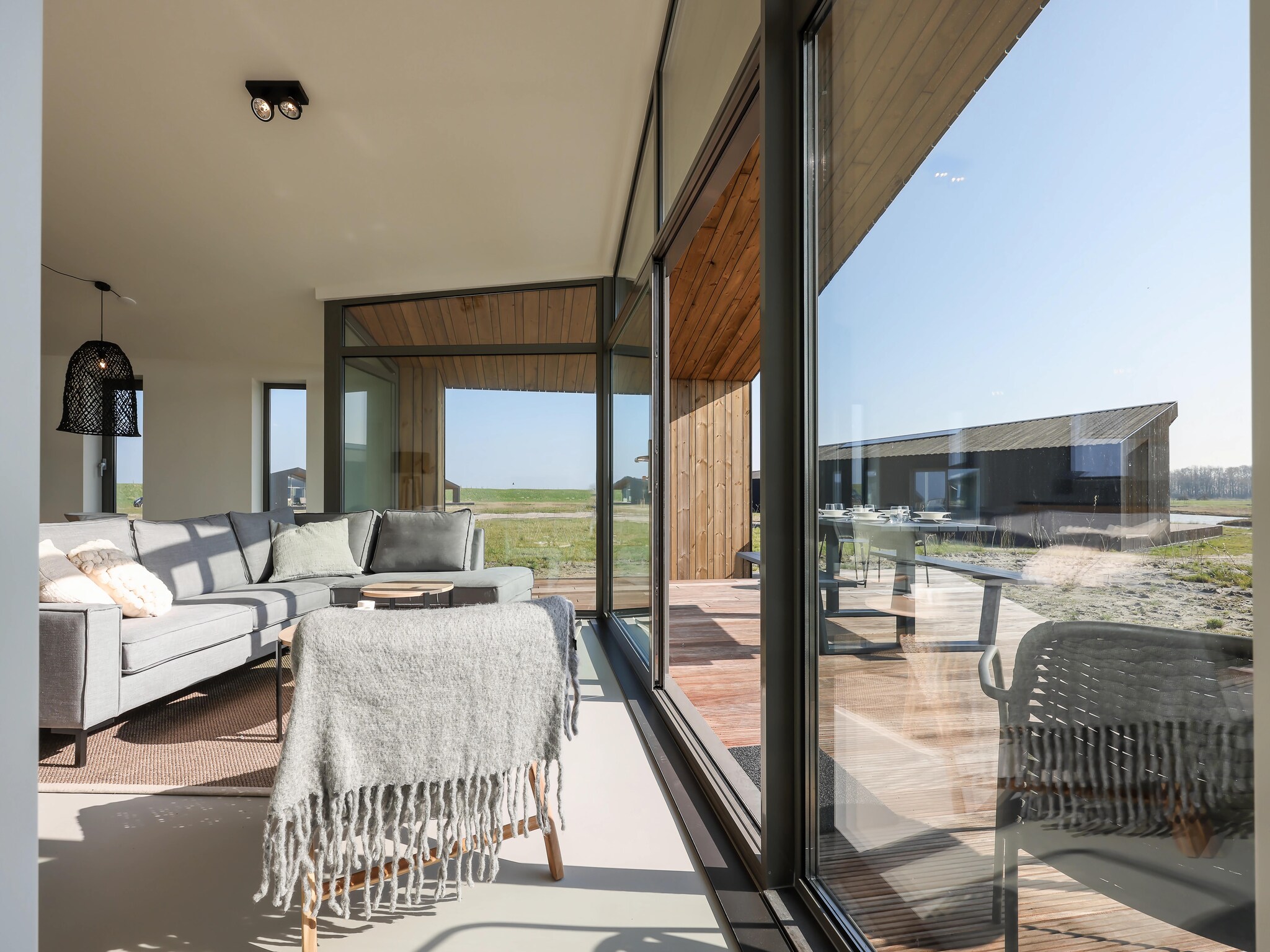Foto's Heerlijke woning in de natuur - Belvilla by Oyo
