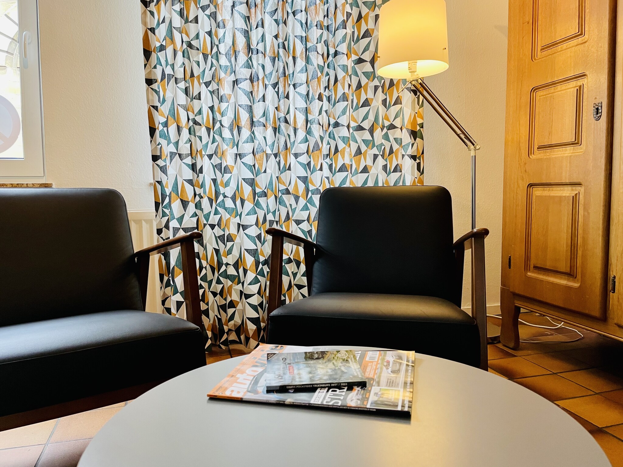 Foto's Rustig vakantiehuis in Valkenburg - Belvilla by Oyo