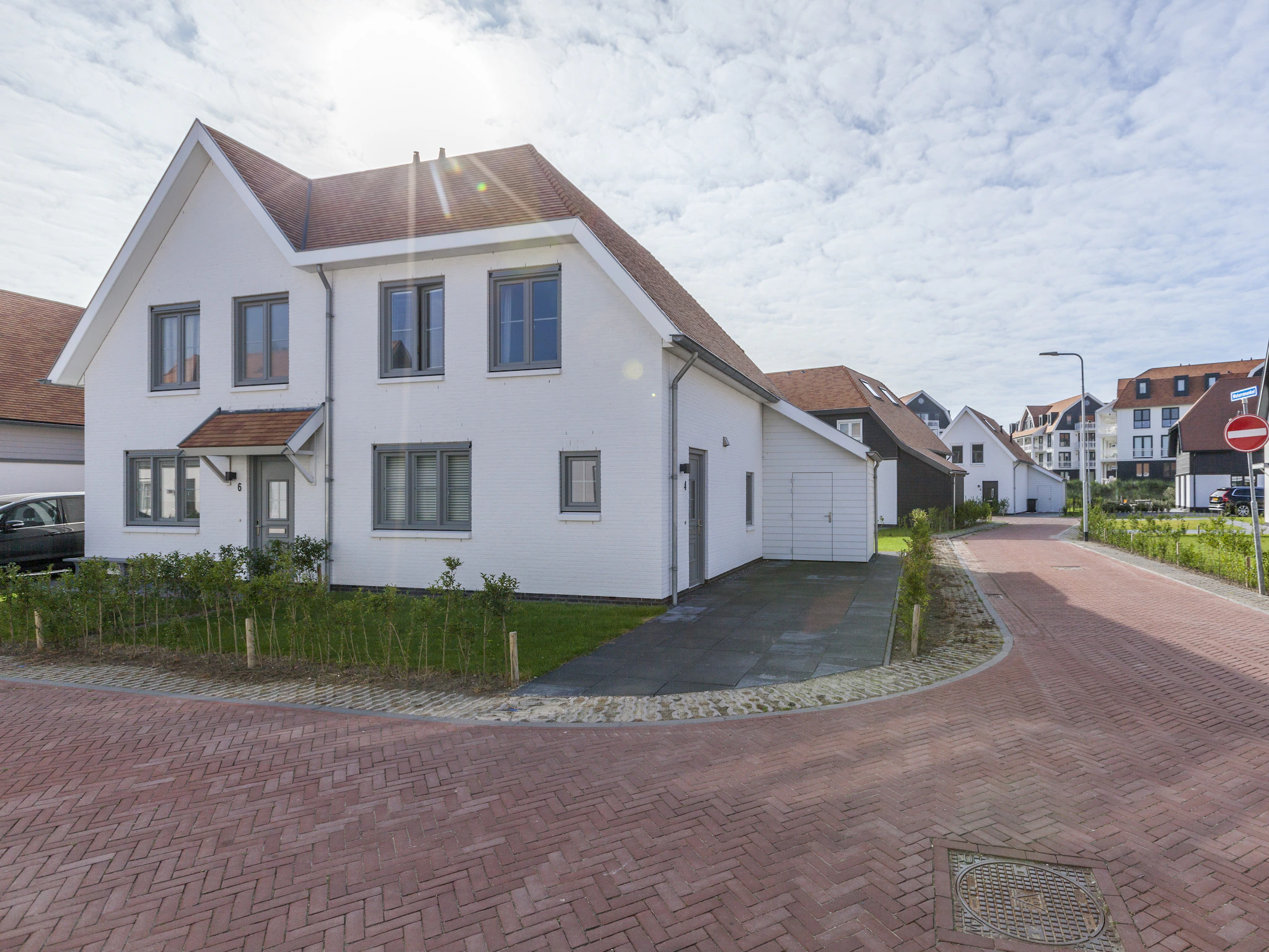 Foto's Luxe villa op 5 minuten loopafstand van strand - Belvilla by Oyo