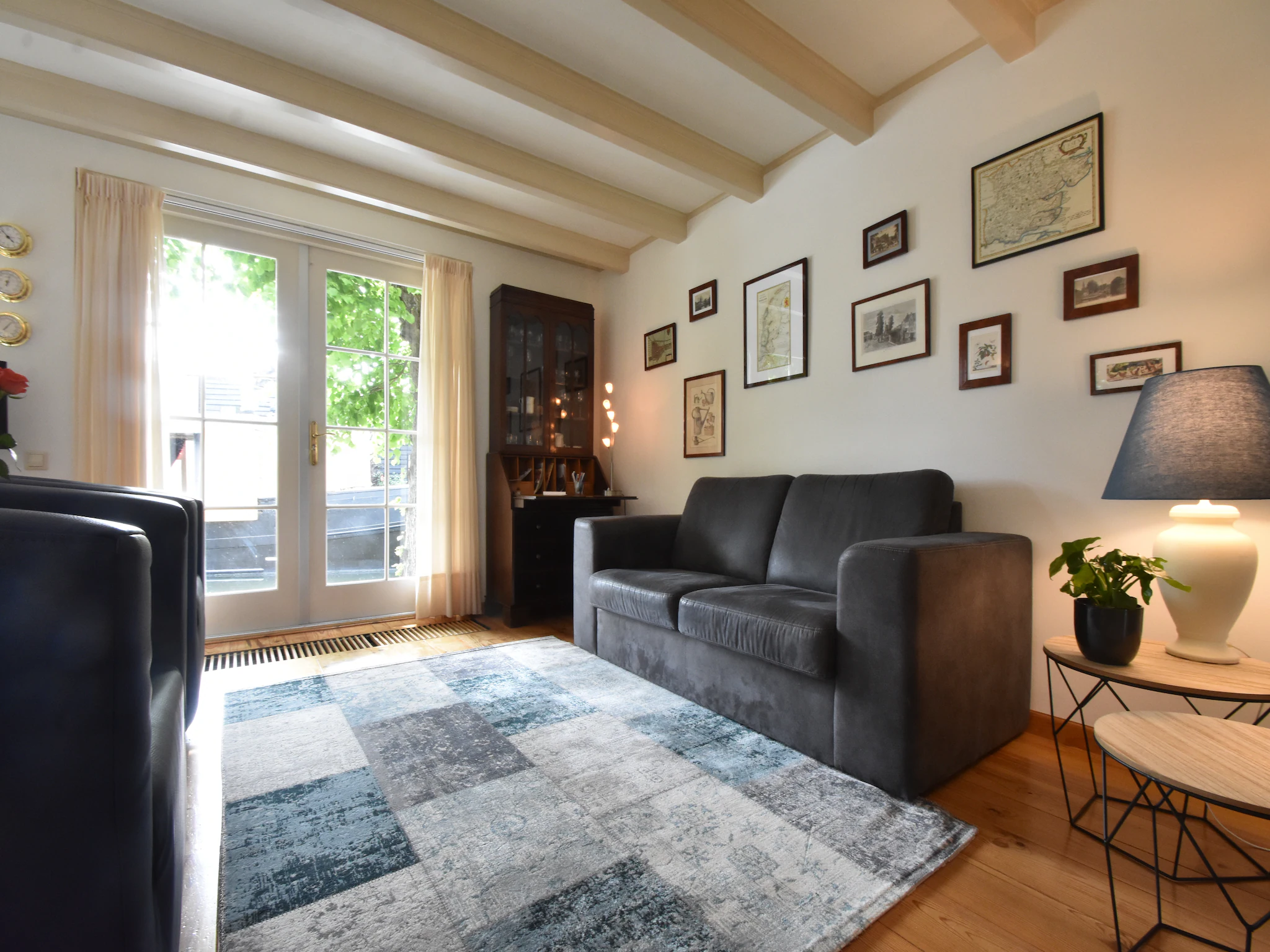 Foto's Charmant huis in het centrum van Edam - Belvilla by Oyo