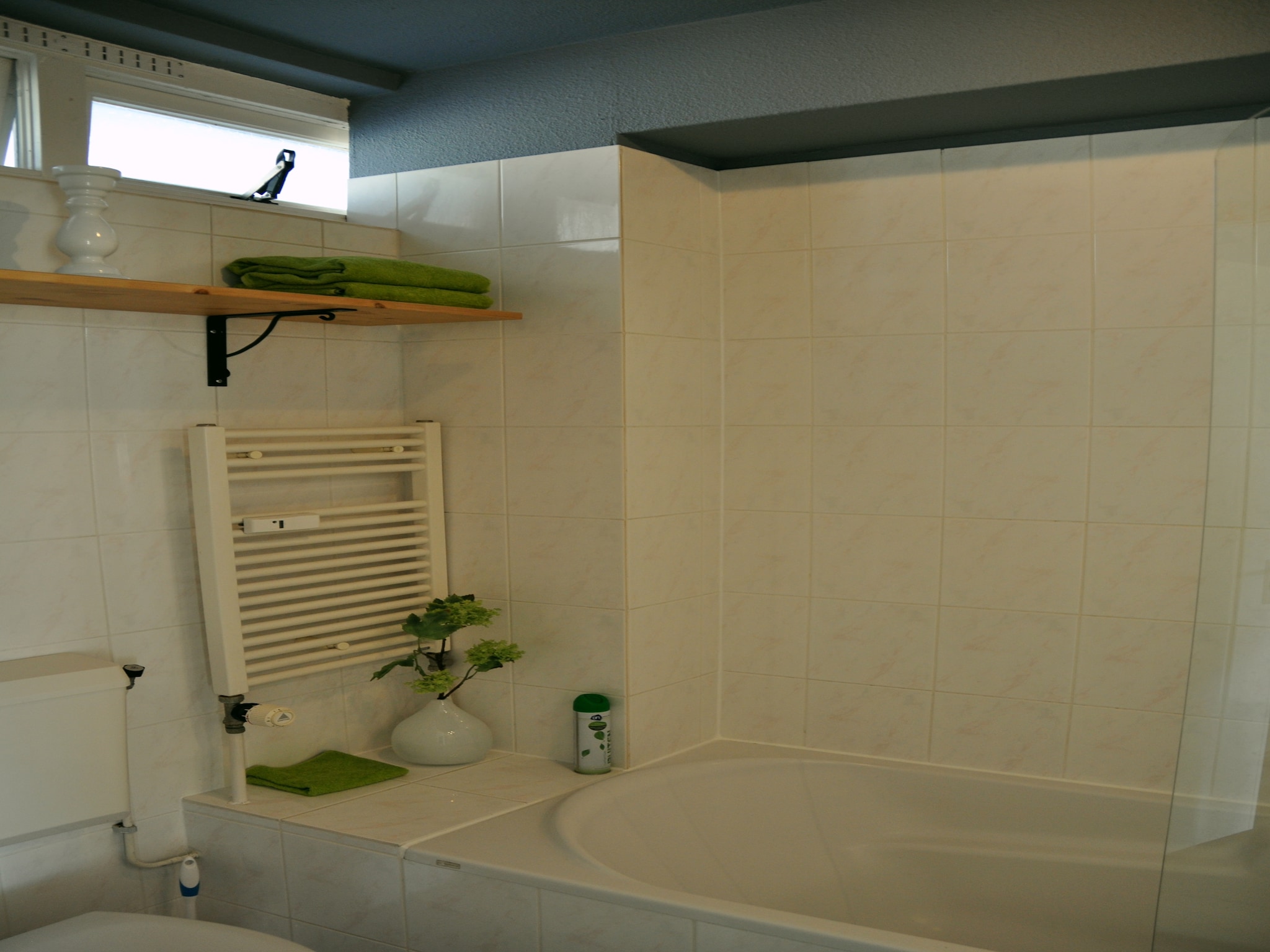 Foto's Knus appartement in Noordwijk dicht bij de kust - Belvilla by Oyo