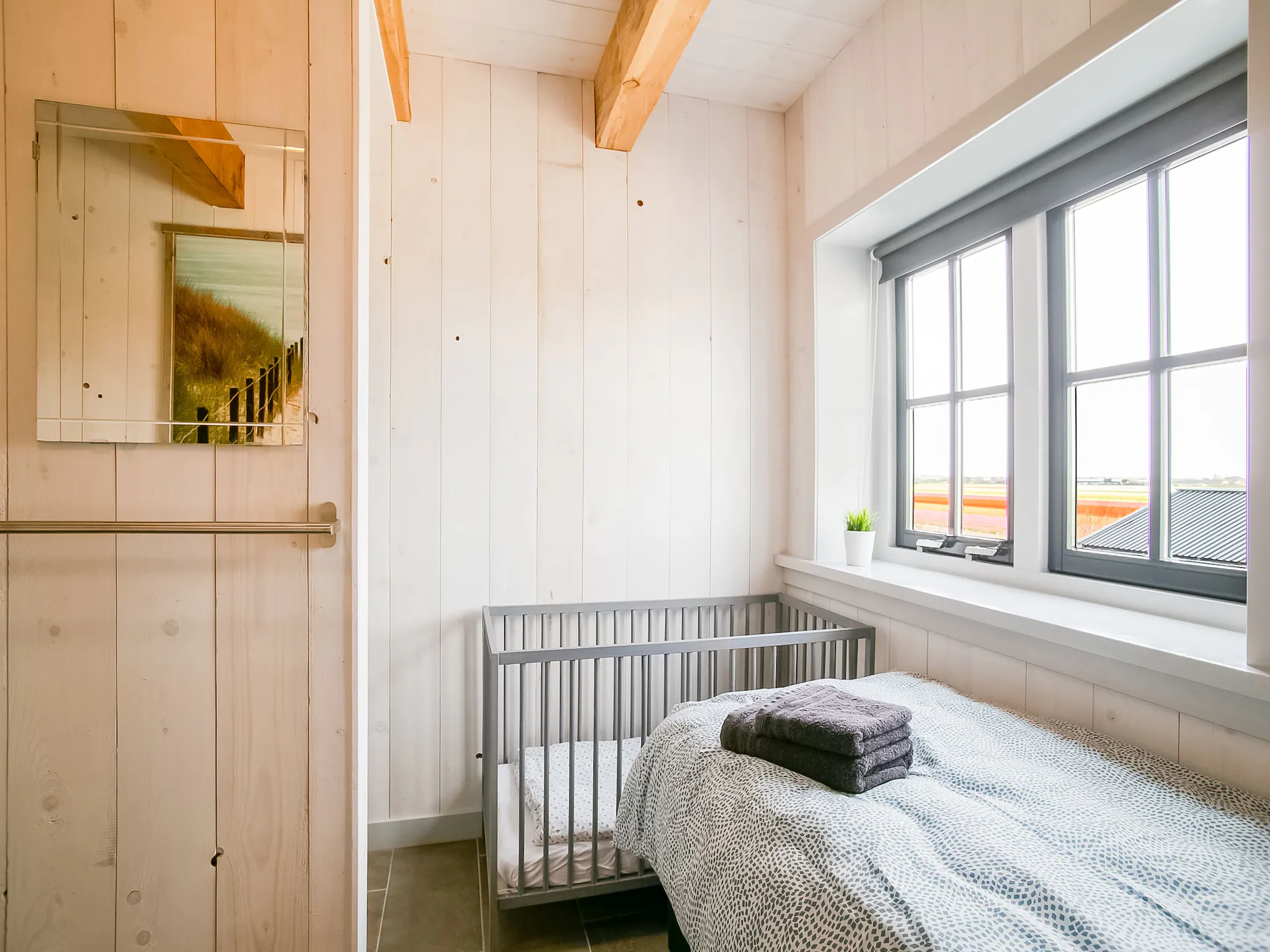 Foto's Vakantiehuis in Callantsoog met hangmat - Belvilla by Oyo