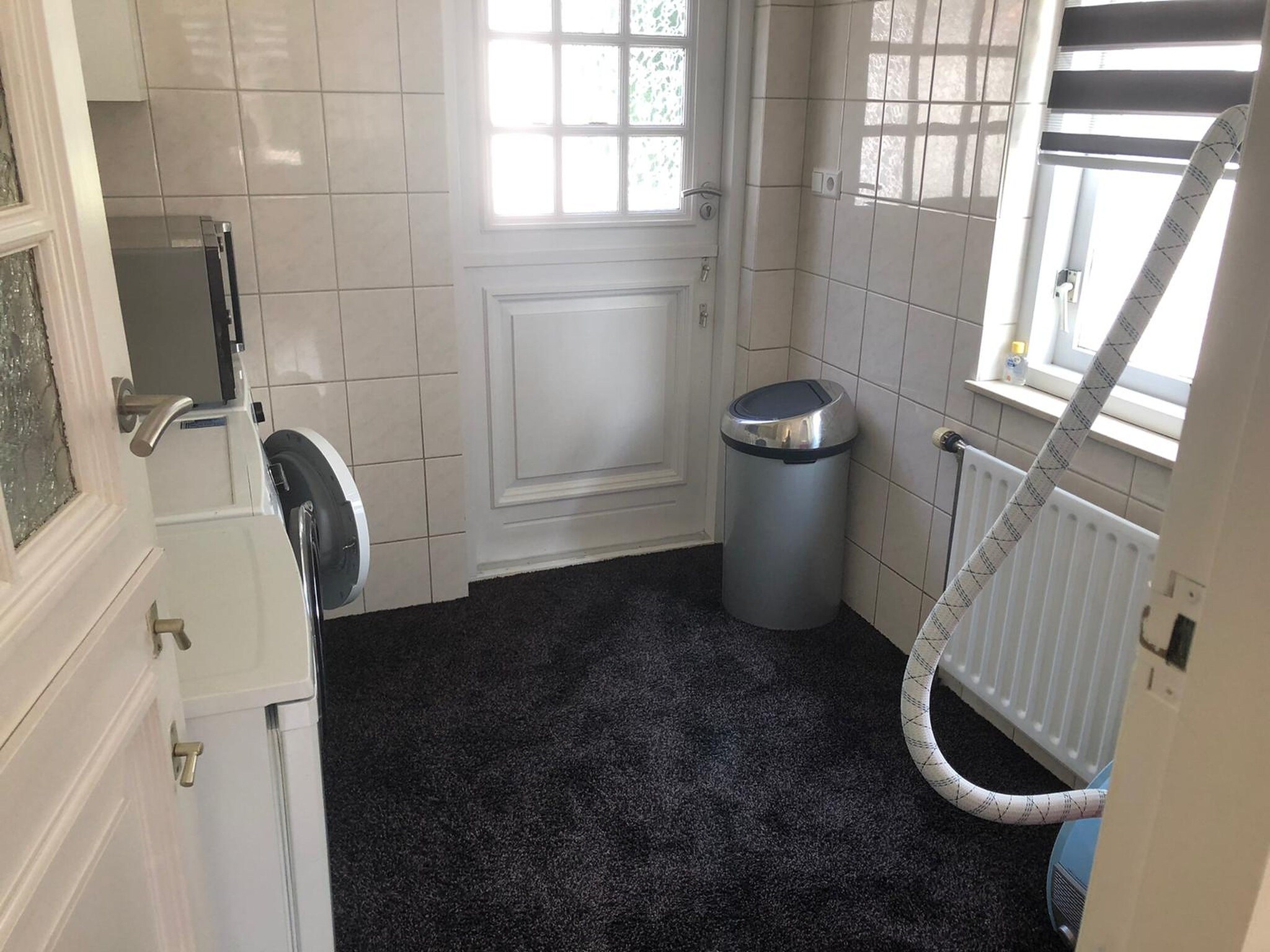 Foto's Uniek en luxe vakantiehuis in Harderwijk met grote tuin - Belvilla by Oyo