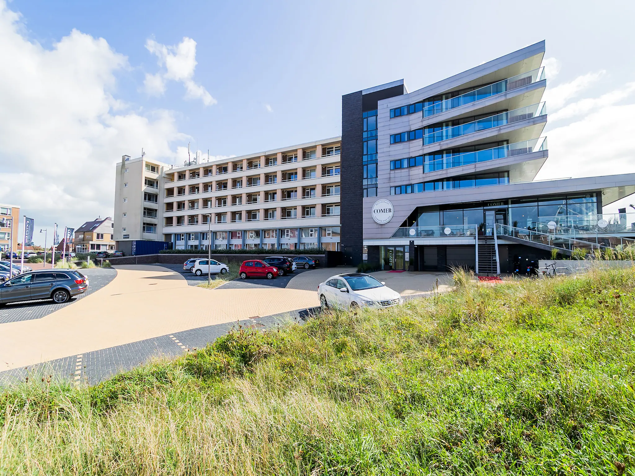 Foto's Mooi appartement in Egmond aan Zee aan het strand - Belvilla by Oyo