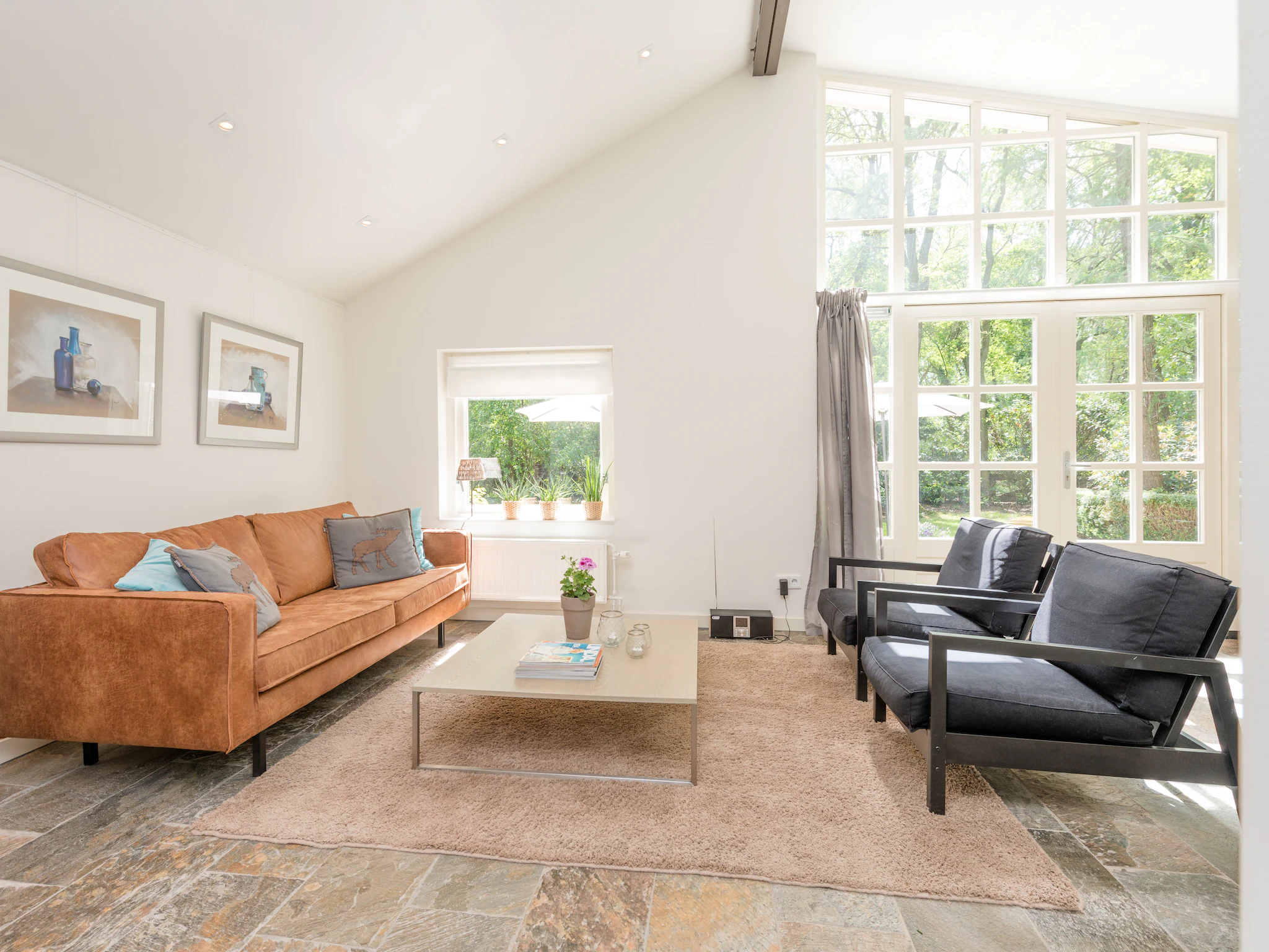 Foto's Mooi vakantiehuis met sauna - Belvilla by Oyo